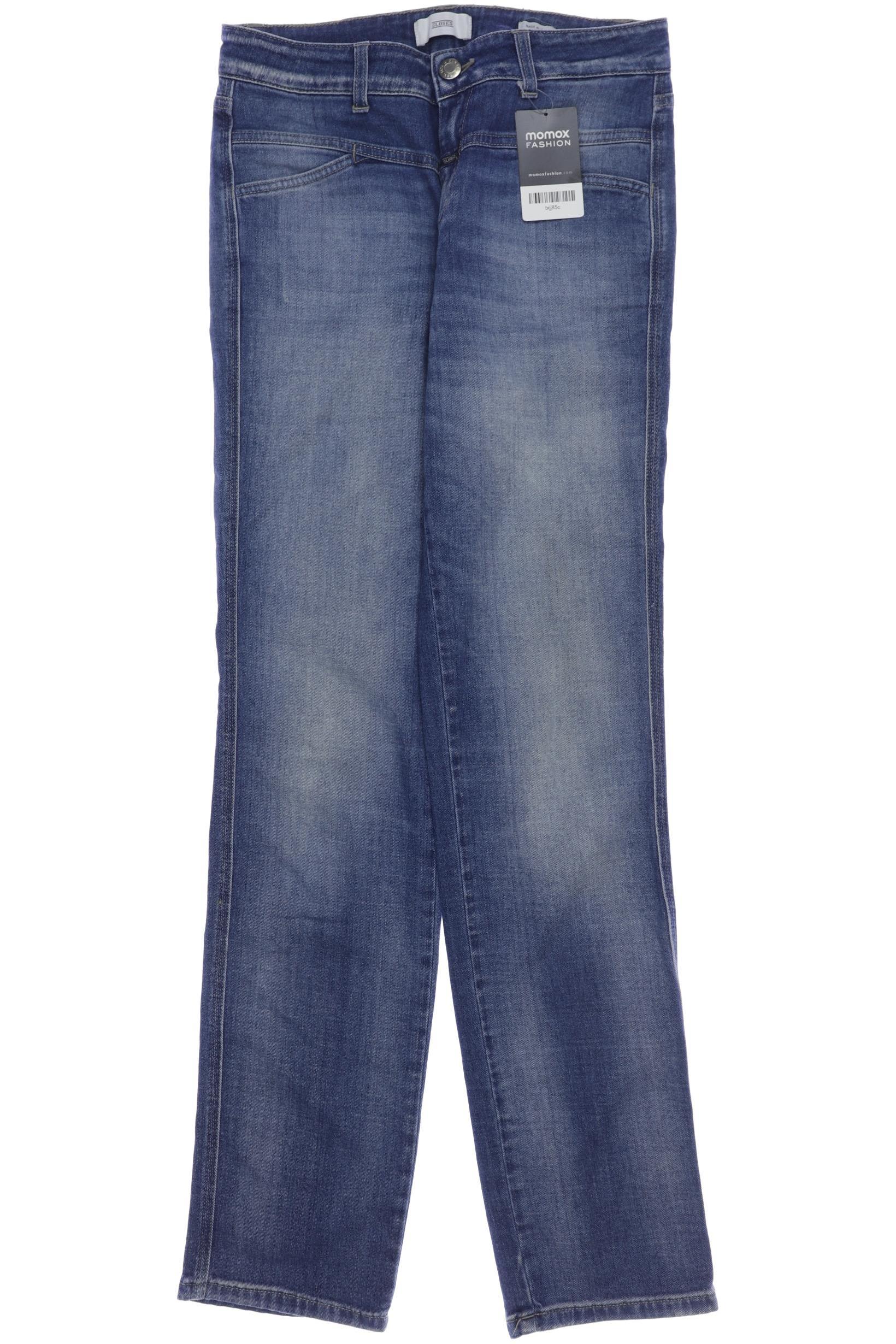 

Closed Damen Jeans, blau, Gr. 27