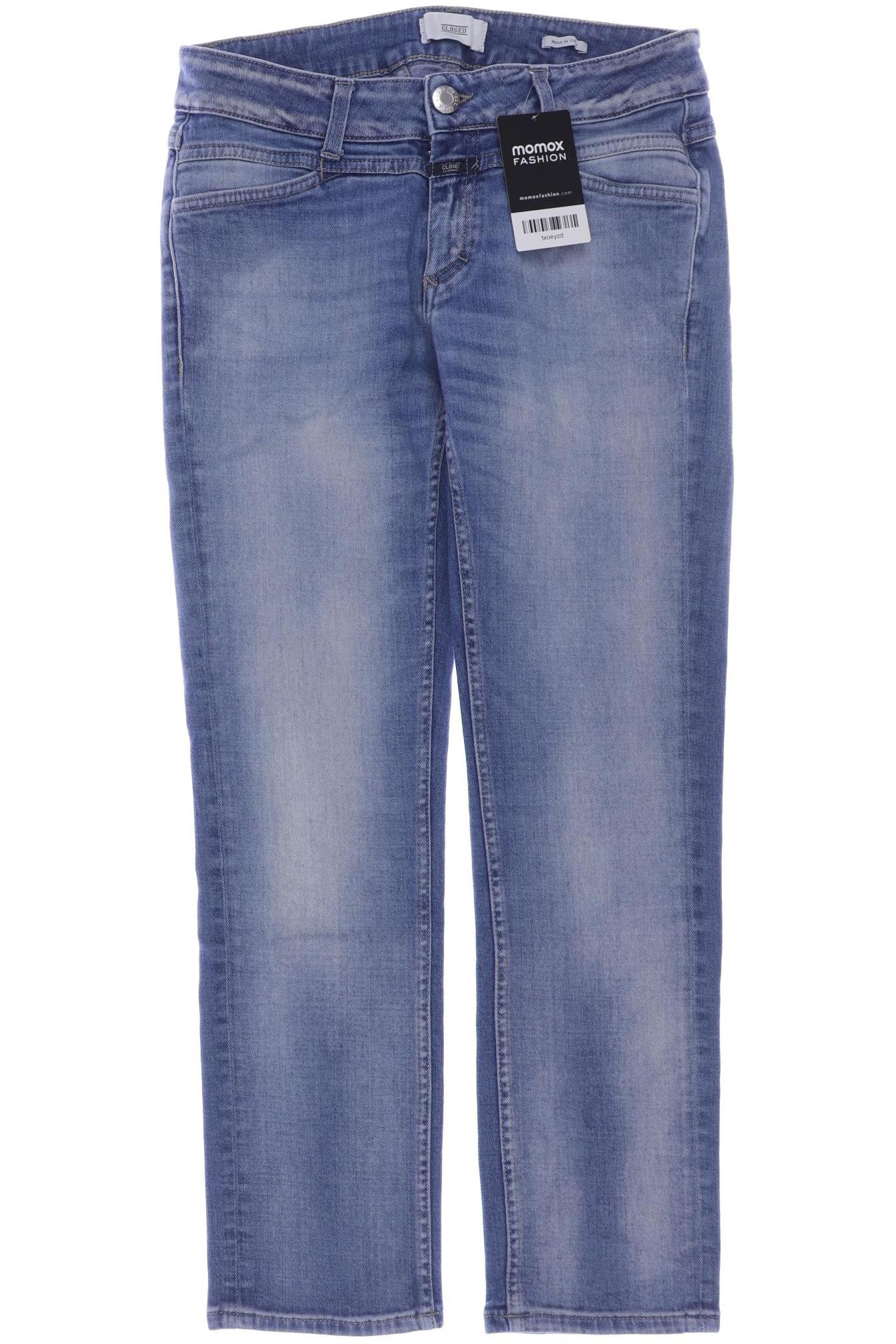

Closed Damen Jeans, blau