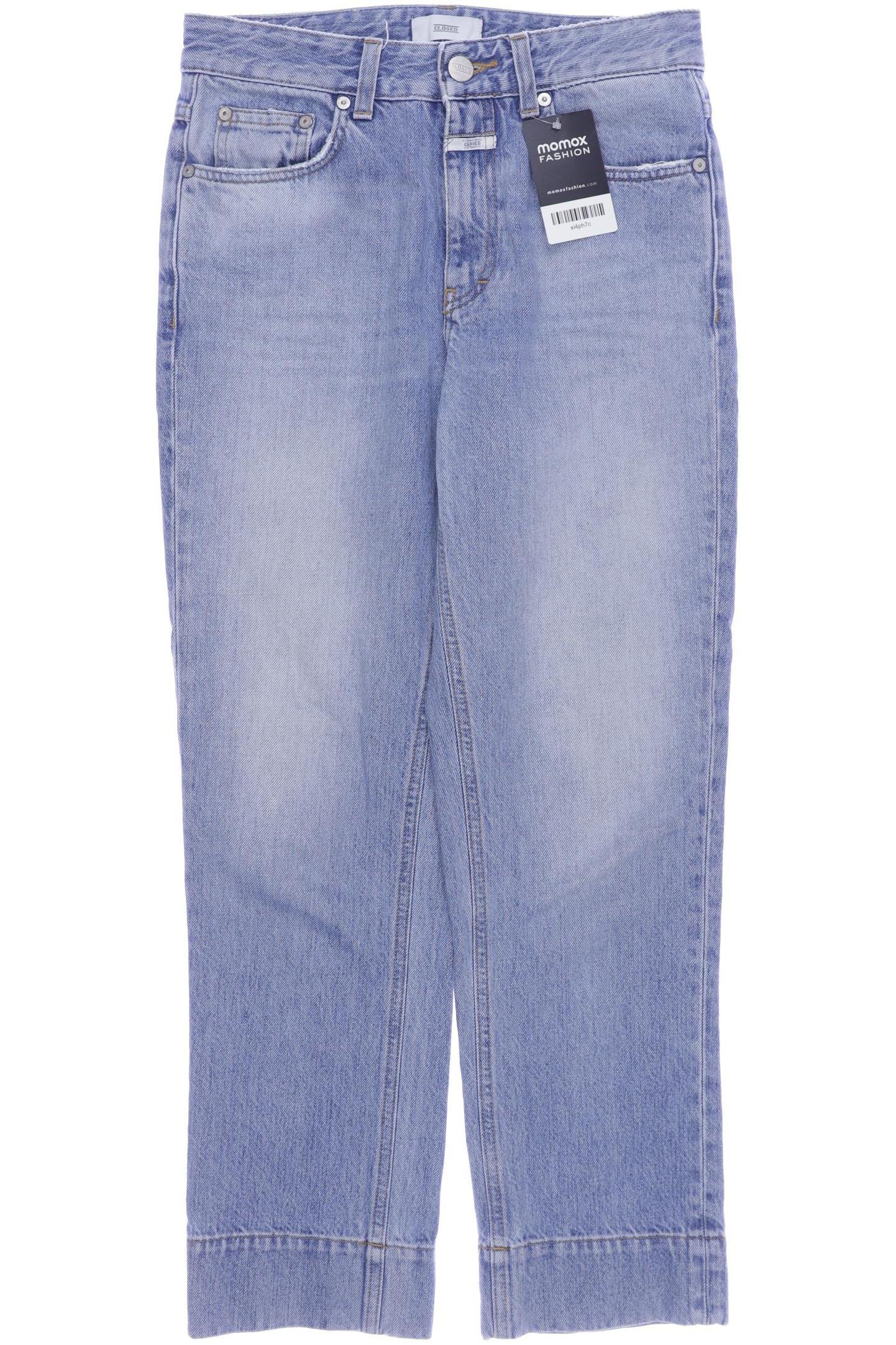 

Closed Damen Jeans, blau, Gr. 26