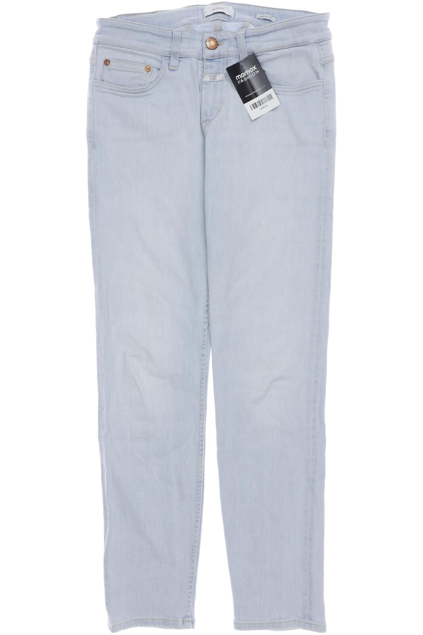 

Closed Damen Jeans, hellblau, Gr. 27