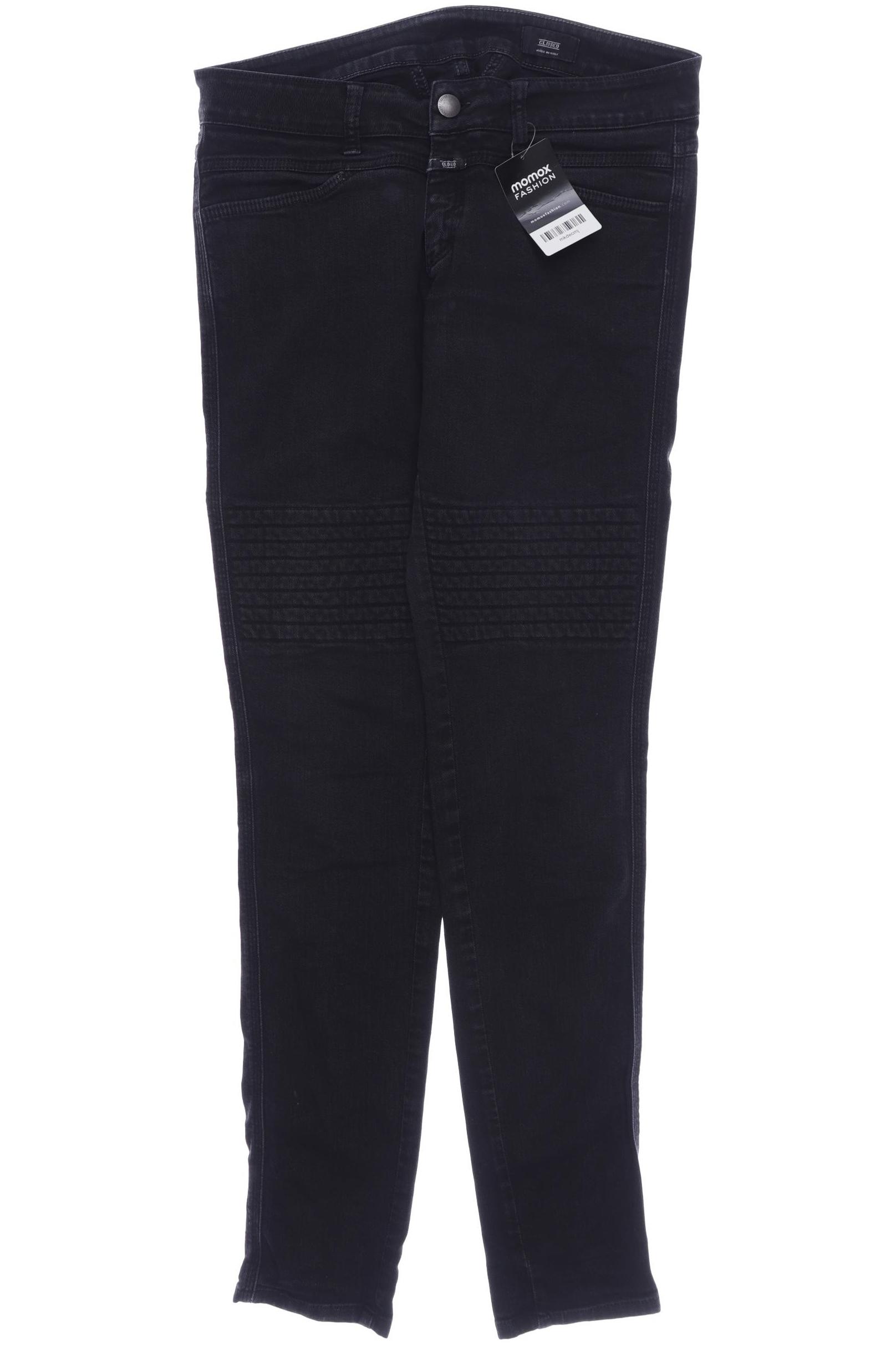 

Closed Damen Jeans, schwarz, Gr. 29