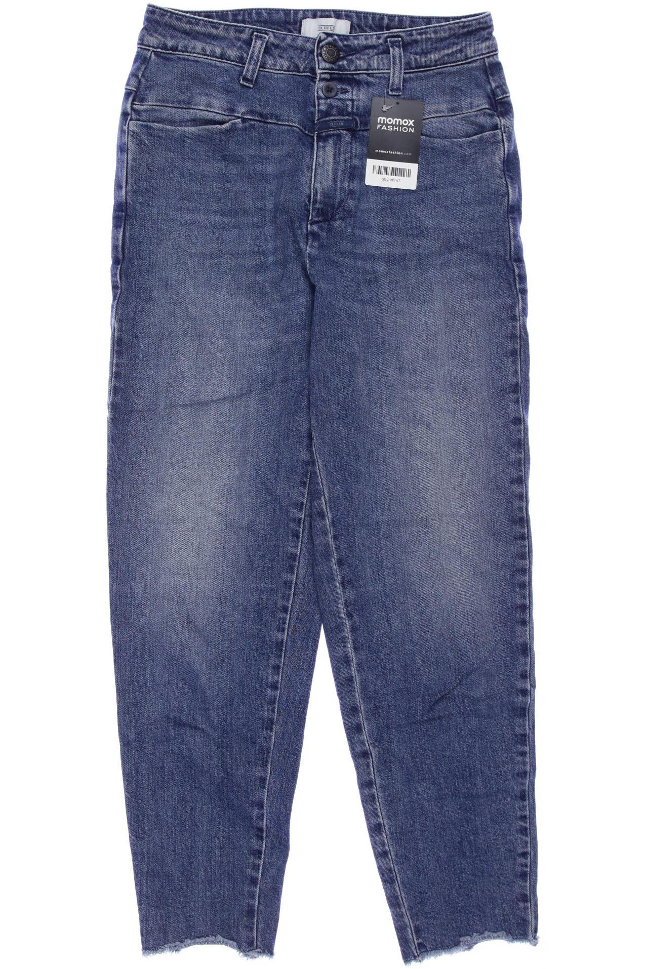 

Closed Damen Jeans, blau, Gr. 26