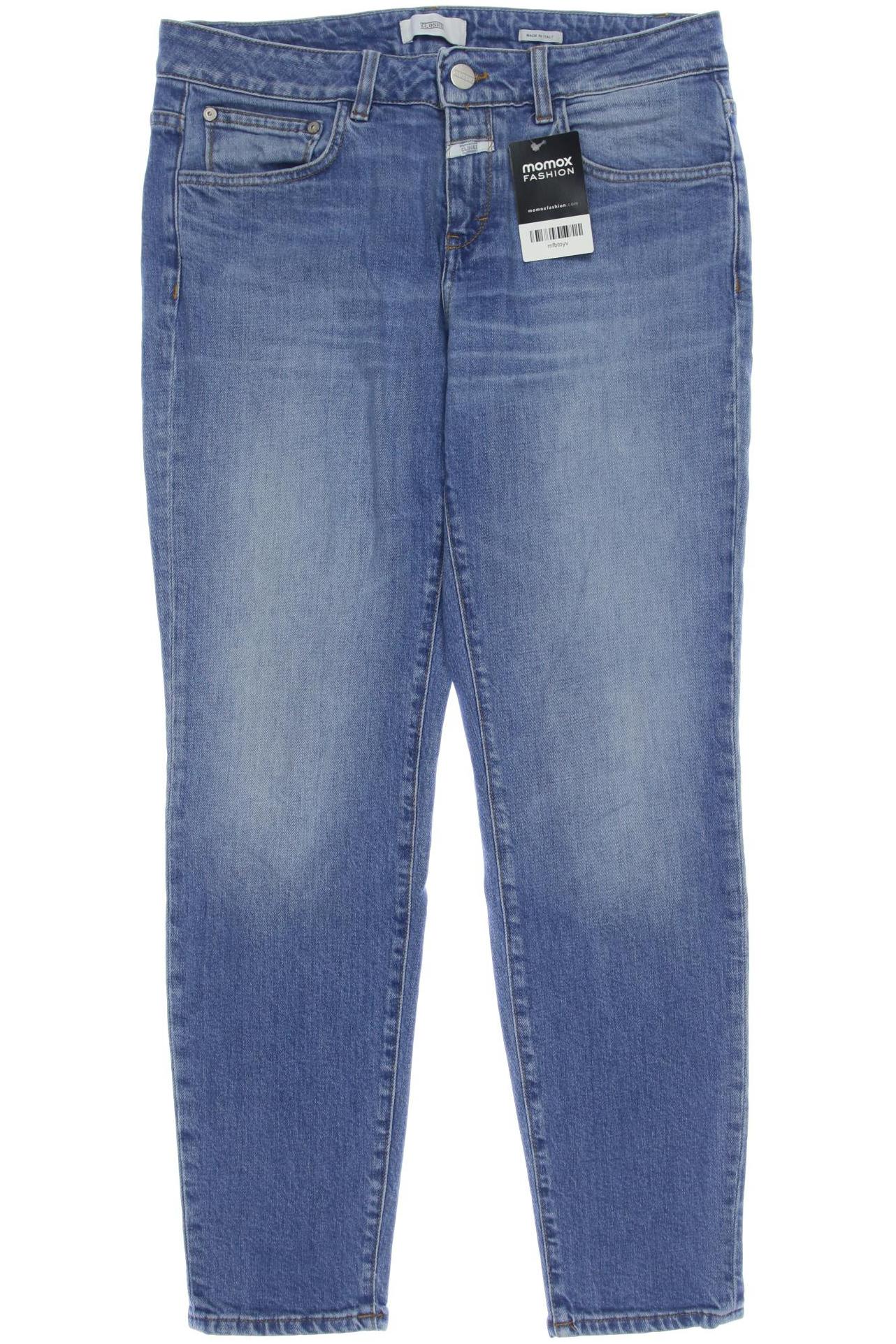 

Closed Damen Jeans, blau, Gr. 28