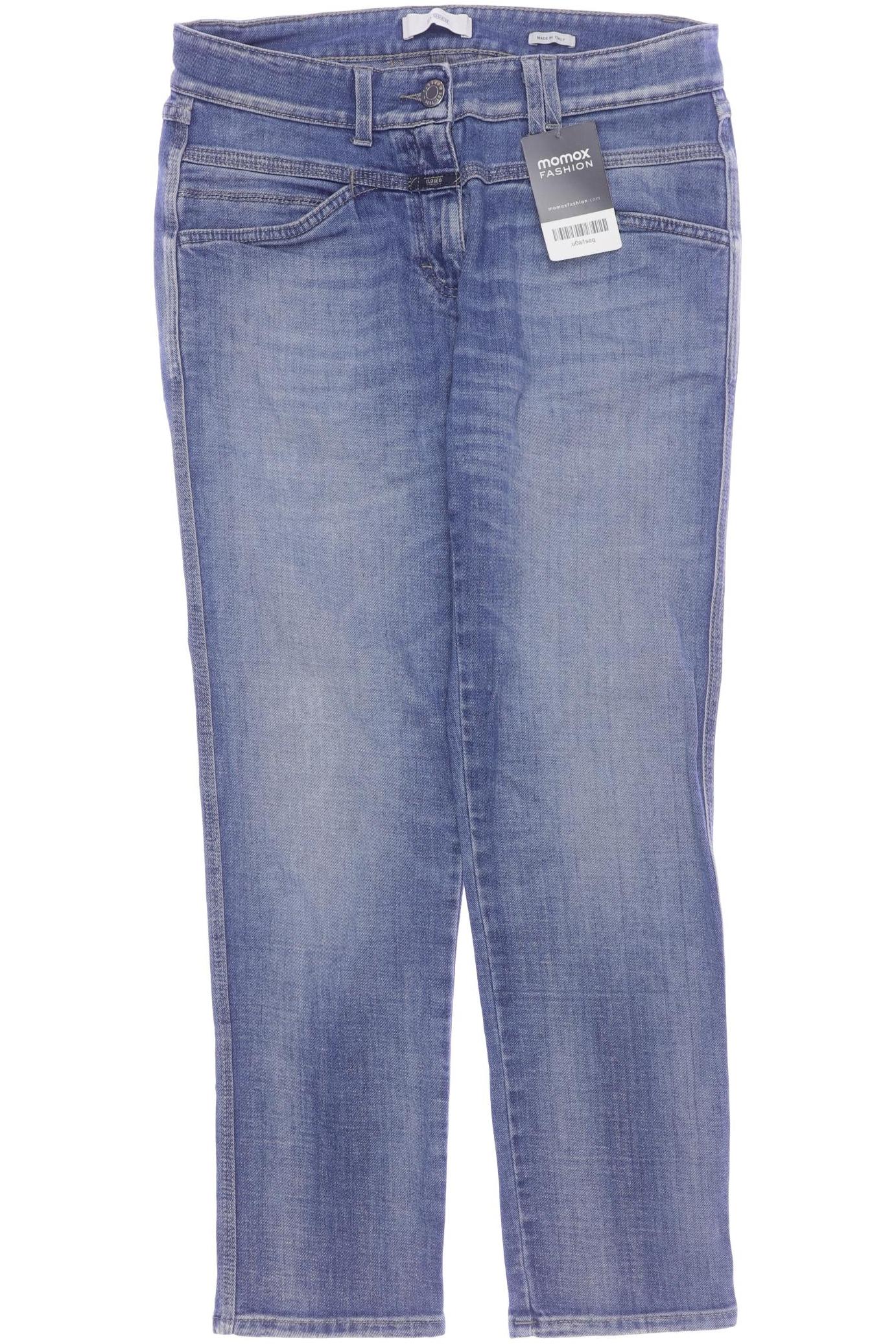 

Closed Damen Jeans, blau, Gr. 40