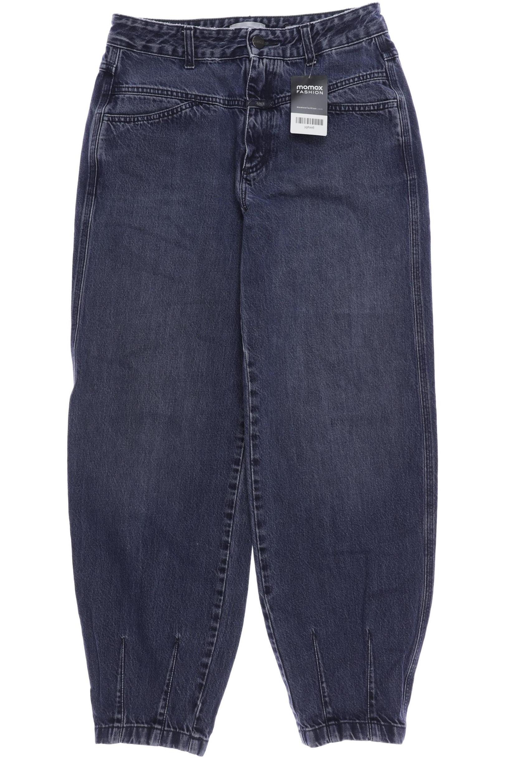 

Closed Damen Jeans, blau, Gr. 36