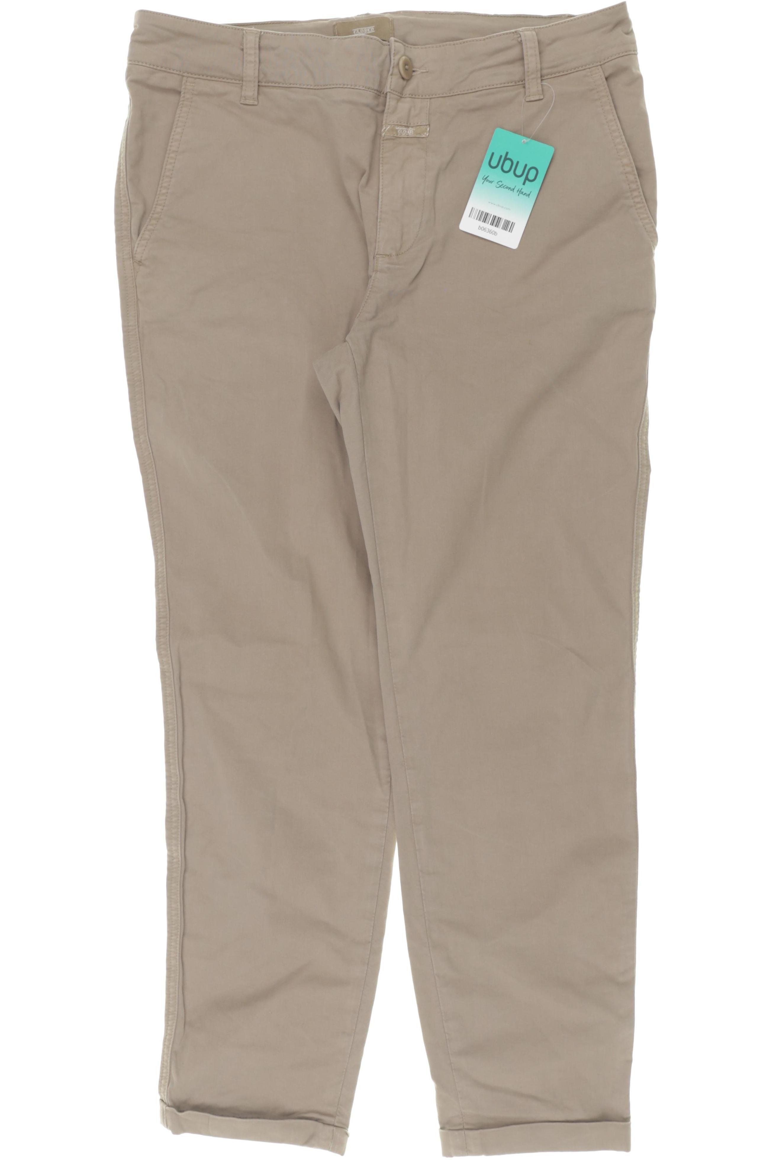

Closed Damen Jeans, beige, Gr. 44
