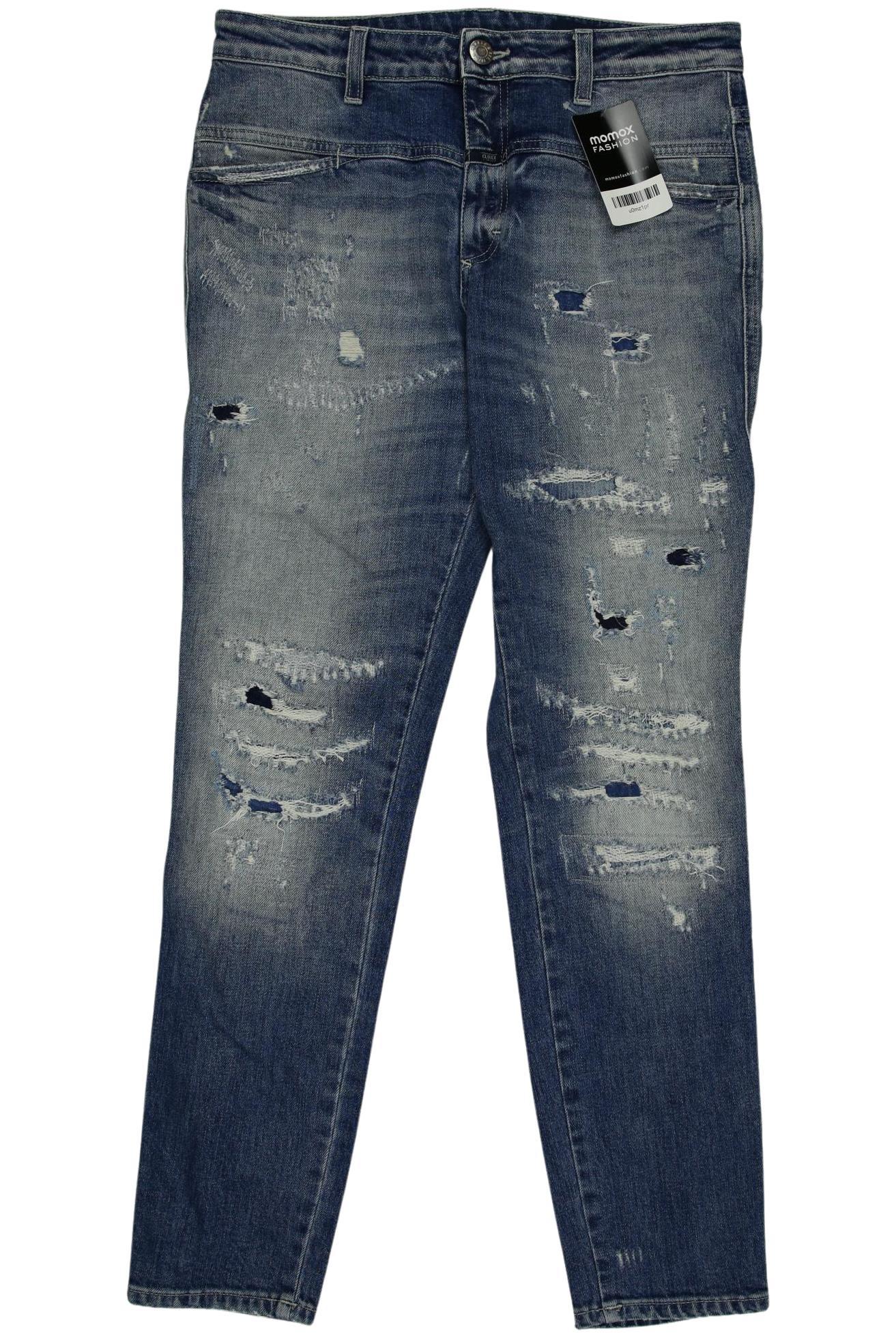 

Closed Damen Jeans, blau, Gr. 27
