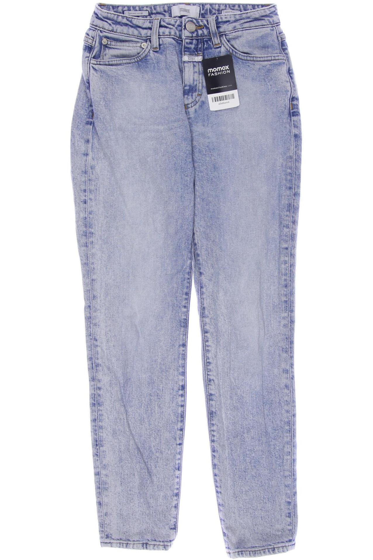 

Closed Damen Jeans, hellblau