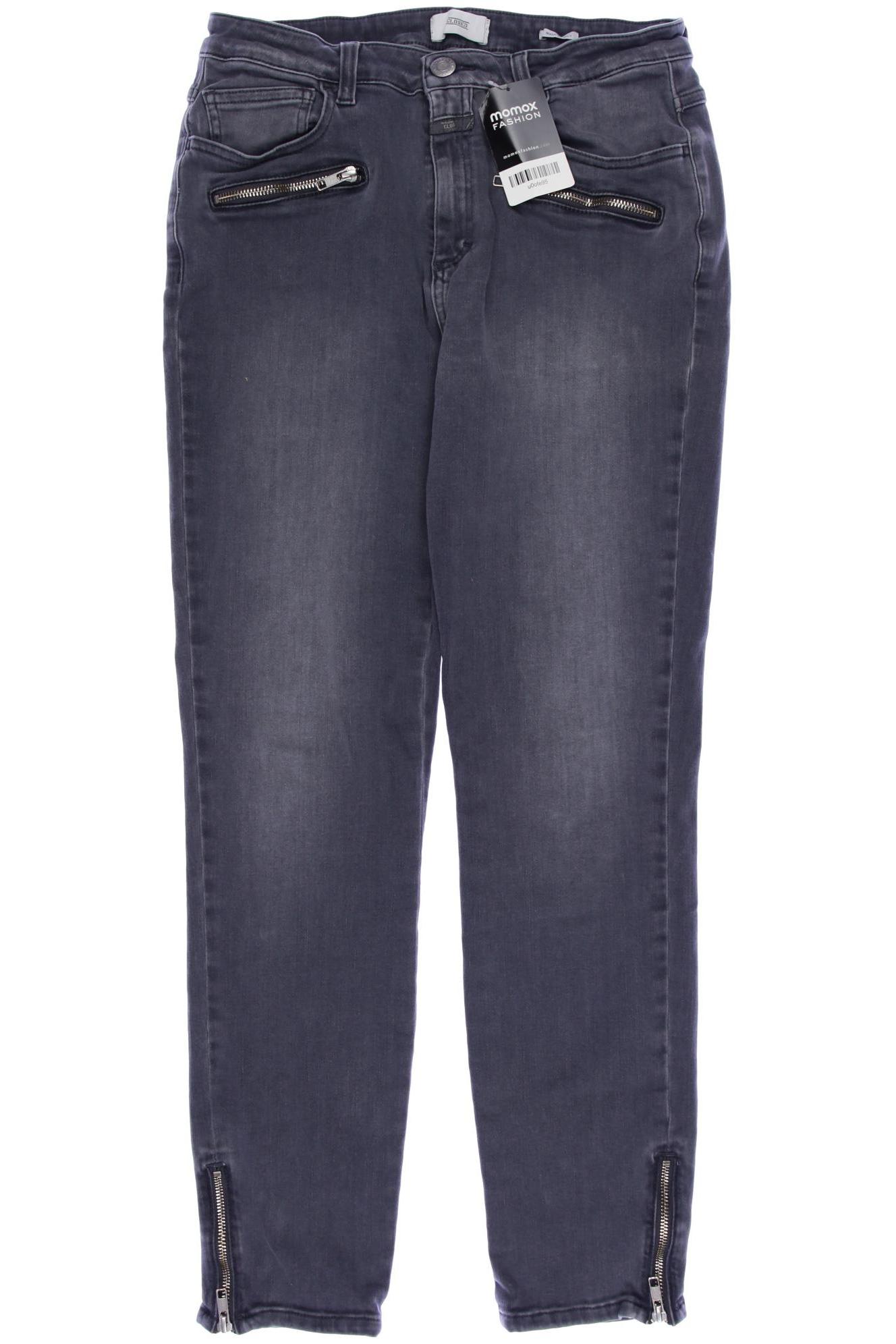 

Closed Damen Jeans, grau, Gr. 31