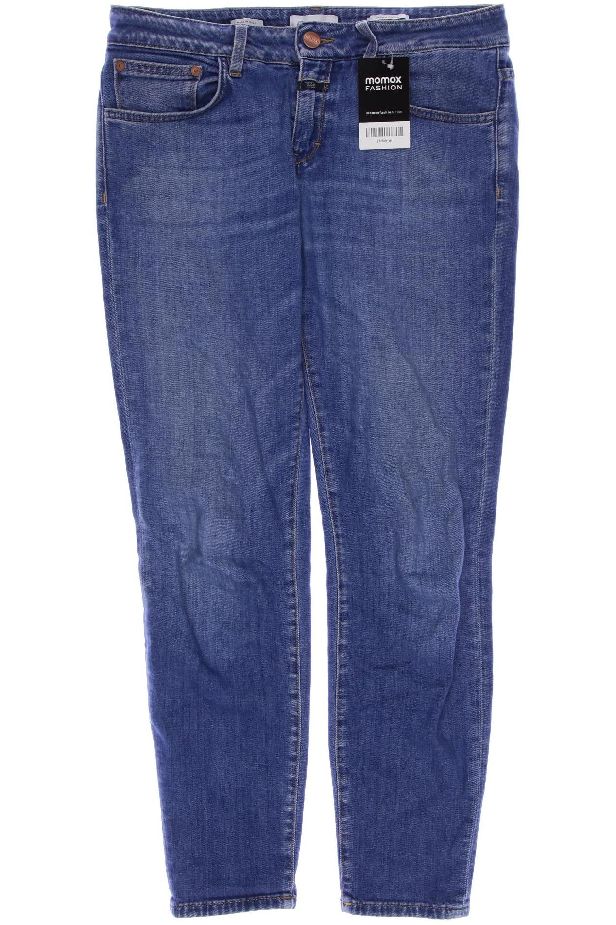 

Closed Damen Jeans, blau