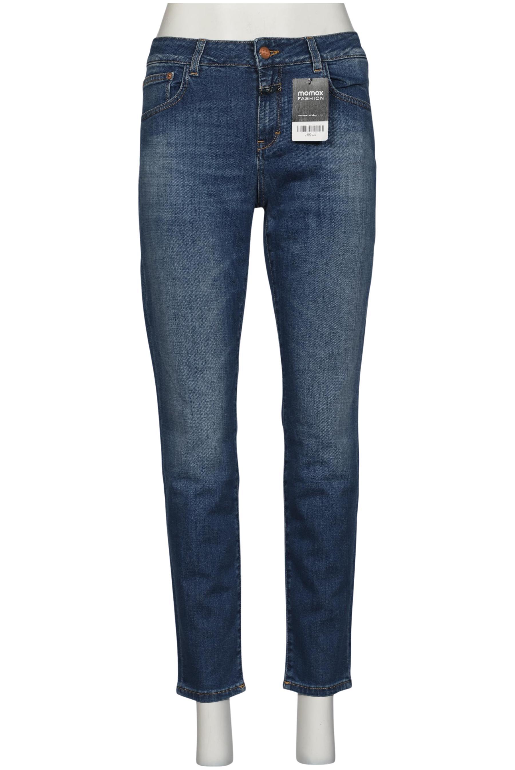 

Closed Damen Jeans, blau, Gr. 30