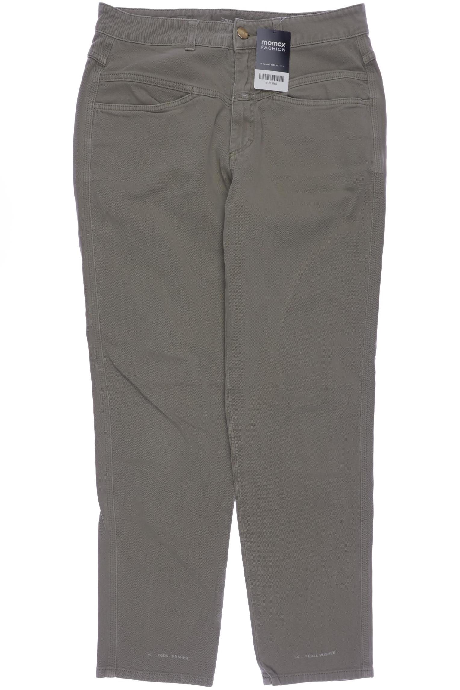 

Closed Damen Jeans, beige, Gr. 46