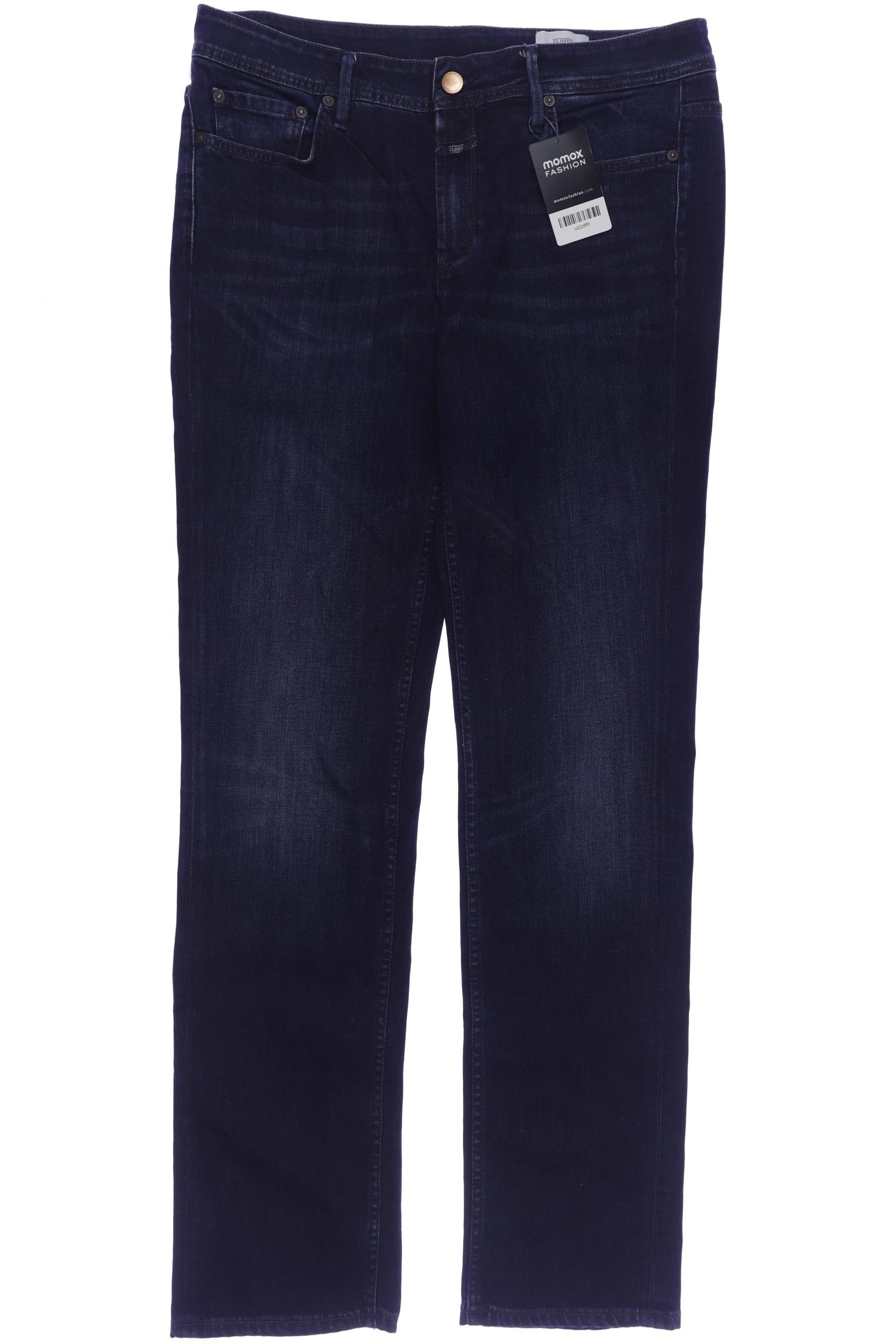 

Closed Damen Jeans, marineblau, Gr. 50