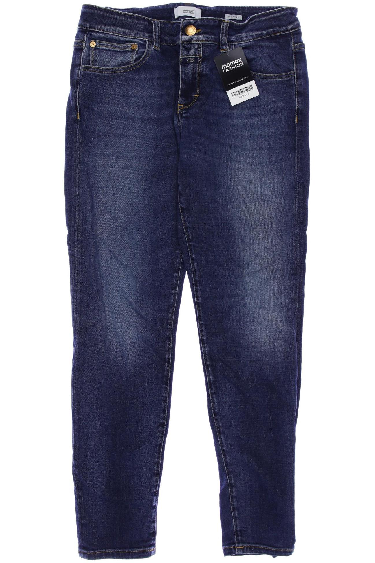 

Closed Damen Jeans, blau