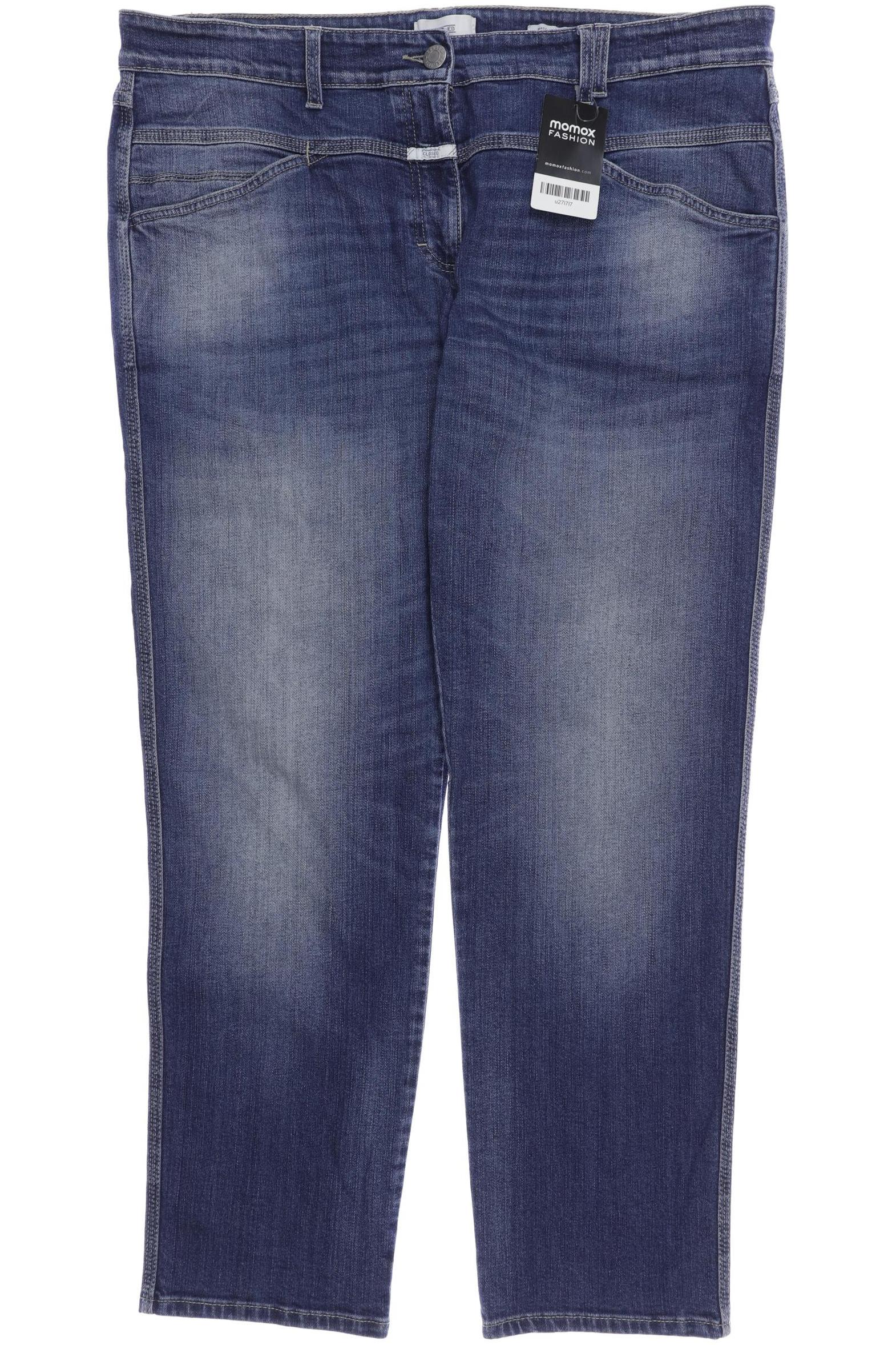 

Closed Damen Jeans, blau, Gr. 52