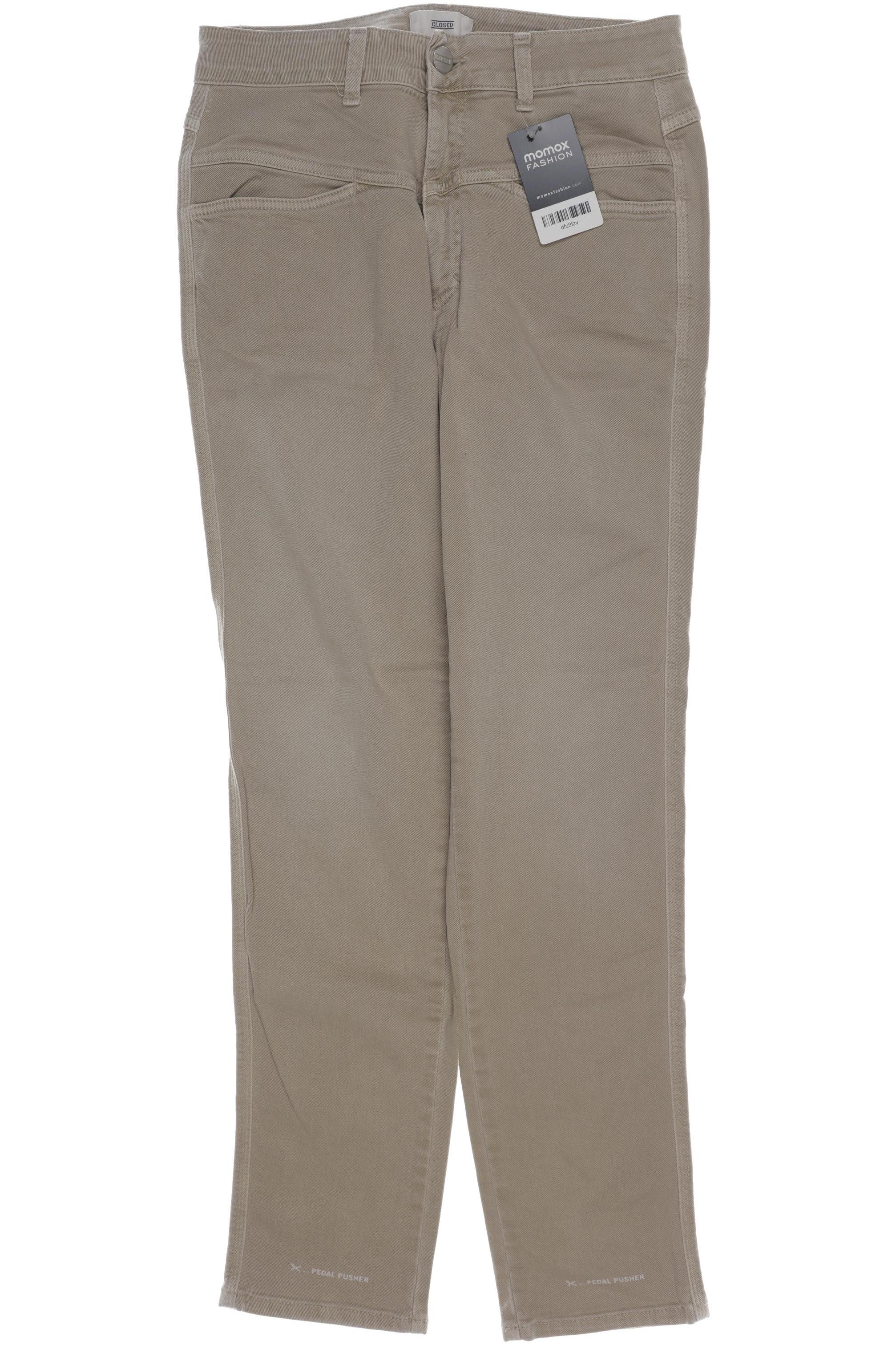 

Closed Damen Jeans, beige, Gr. 46