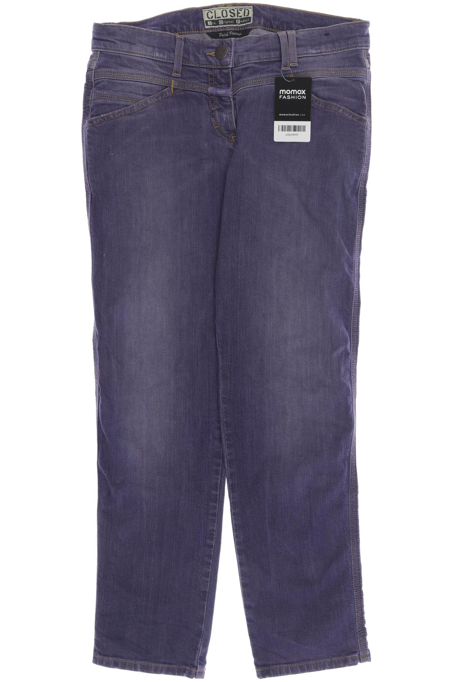 

Closed Damen Jeans, flieder