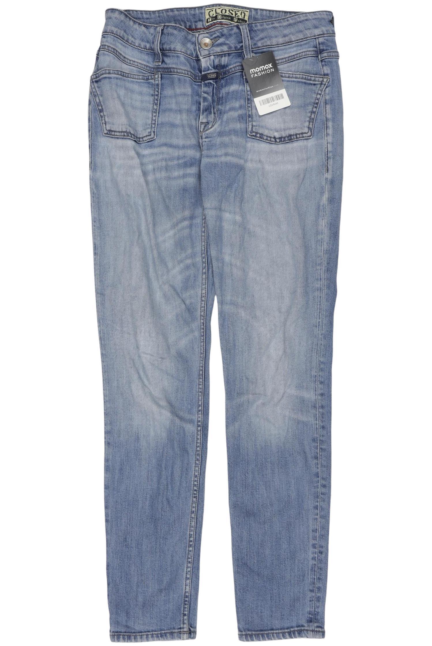 

Closed Damen Jeans, blau, Gr. 27