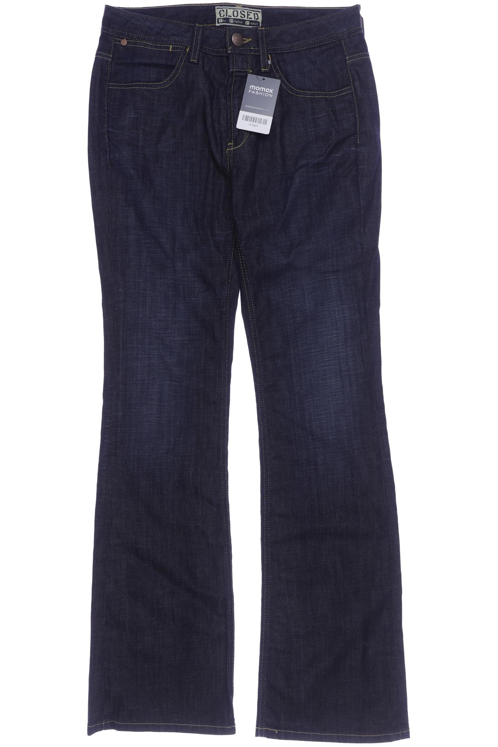 

Closed Damen Jeans, marineblau, Gr. 29