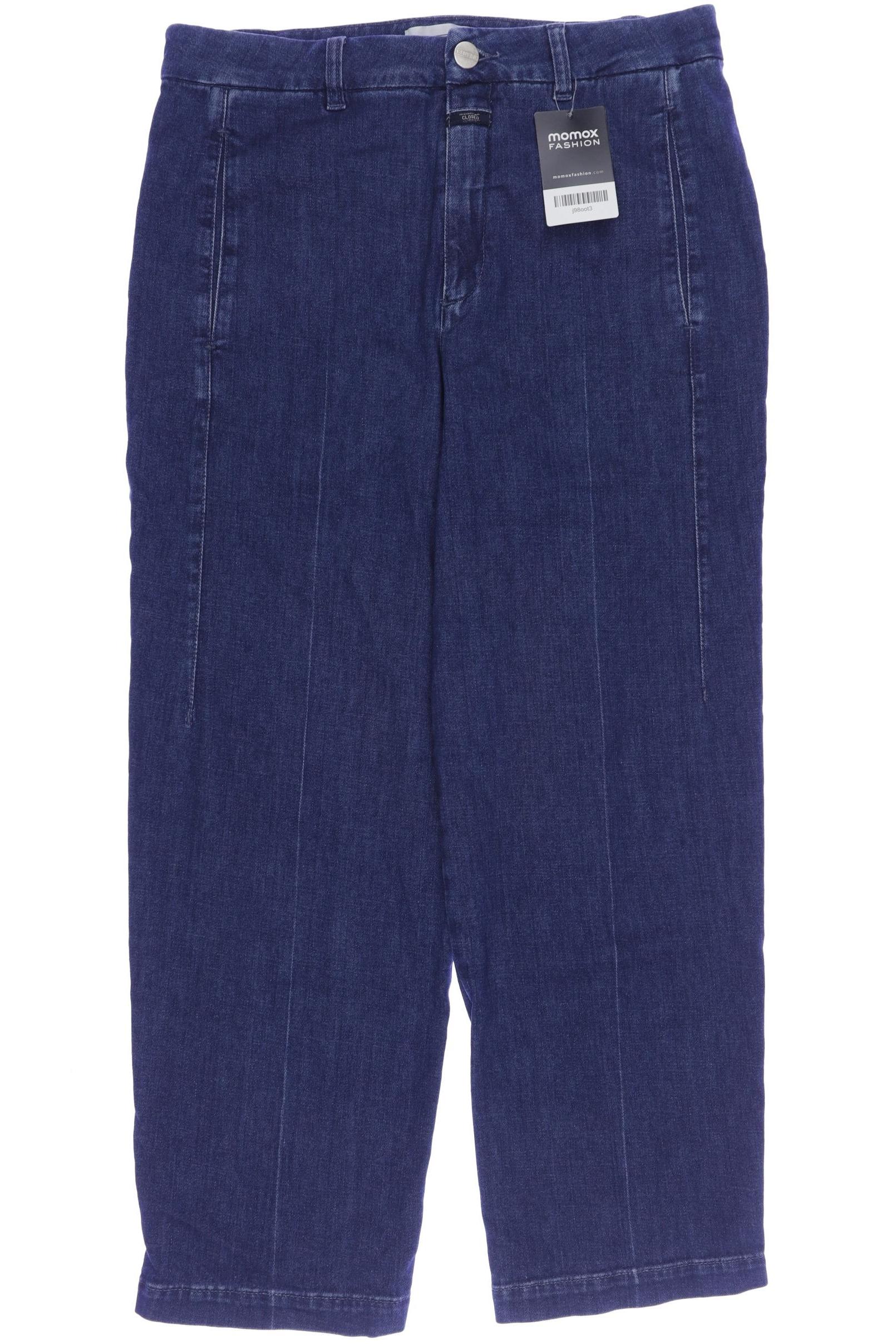 

Closed Damen Jeans, blau, Gr. 28
