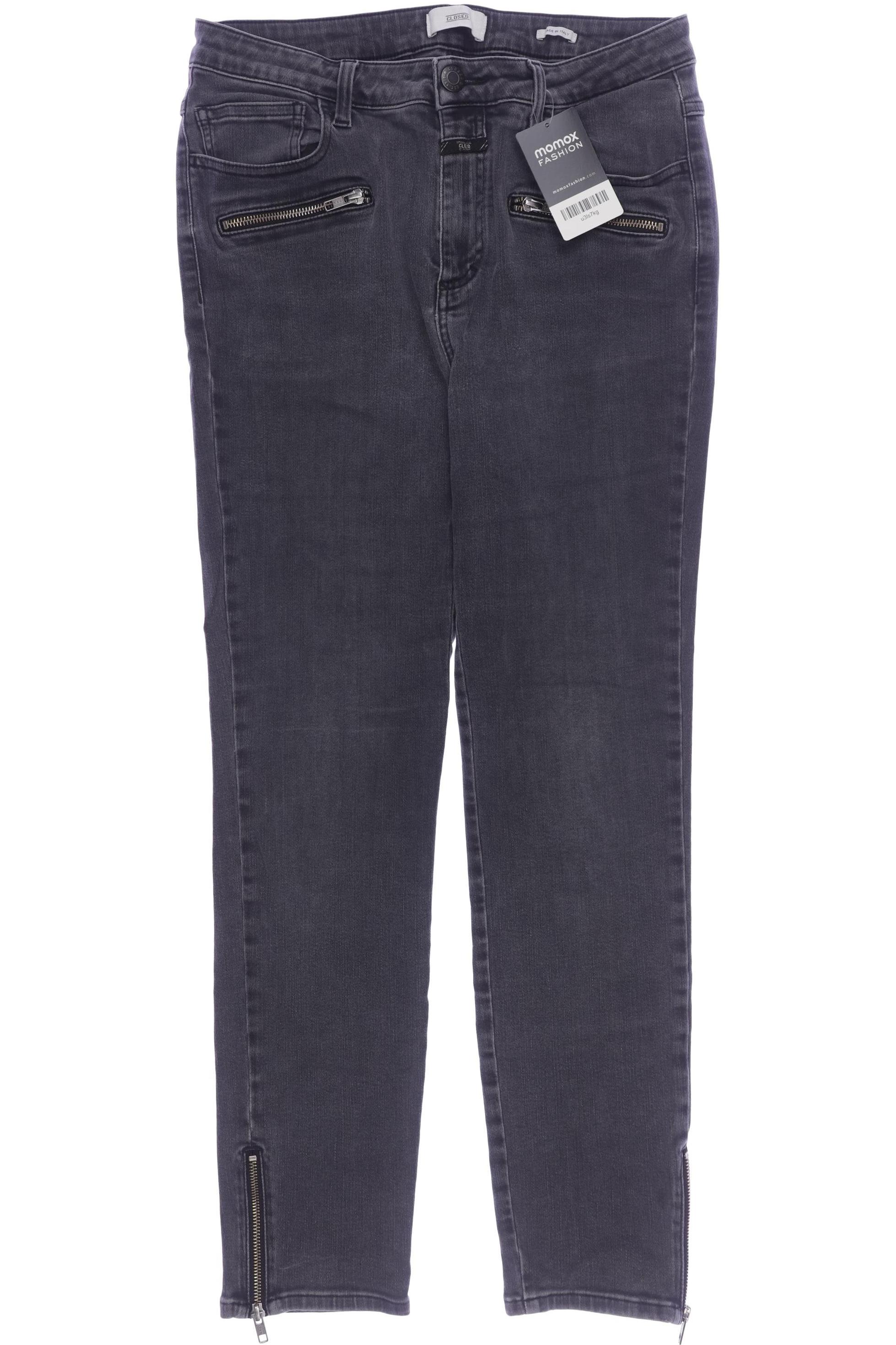 

Closed Damen Jeans, grau, Gr. 31