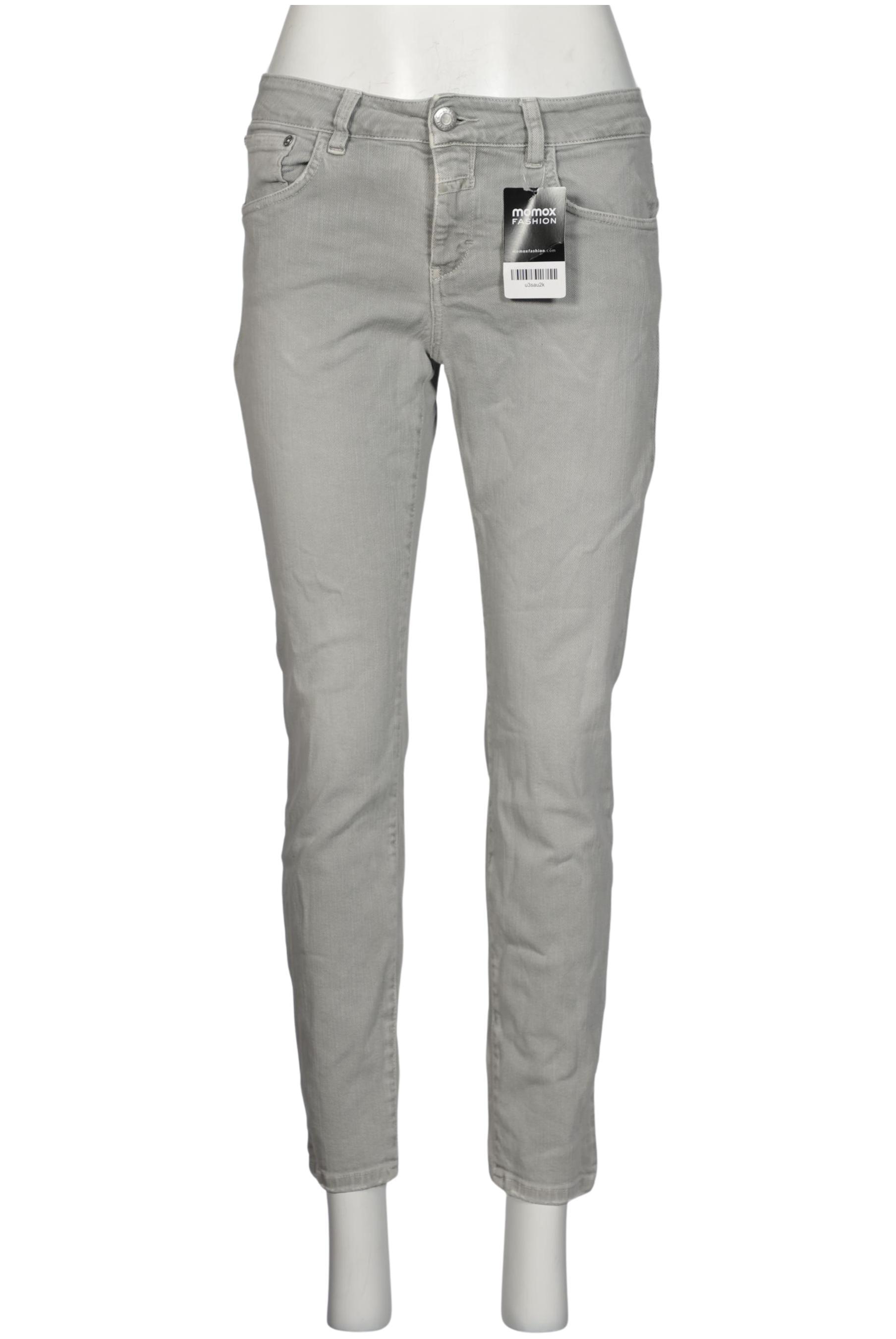 

Closed Damen Jeans, grau, Gr. 30