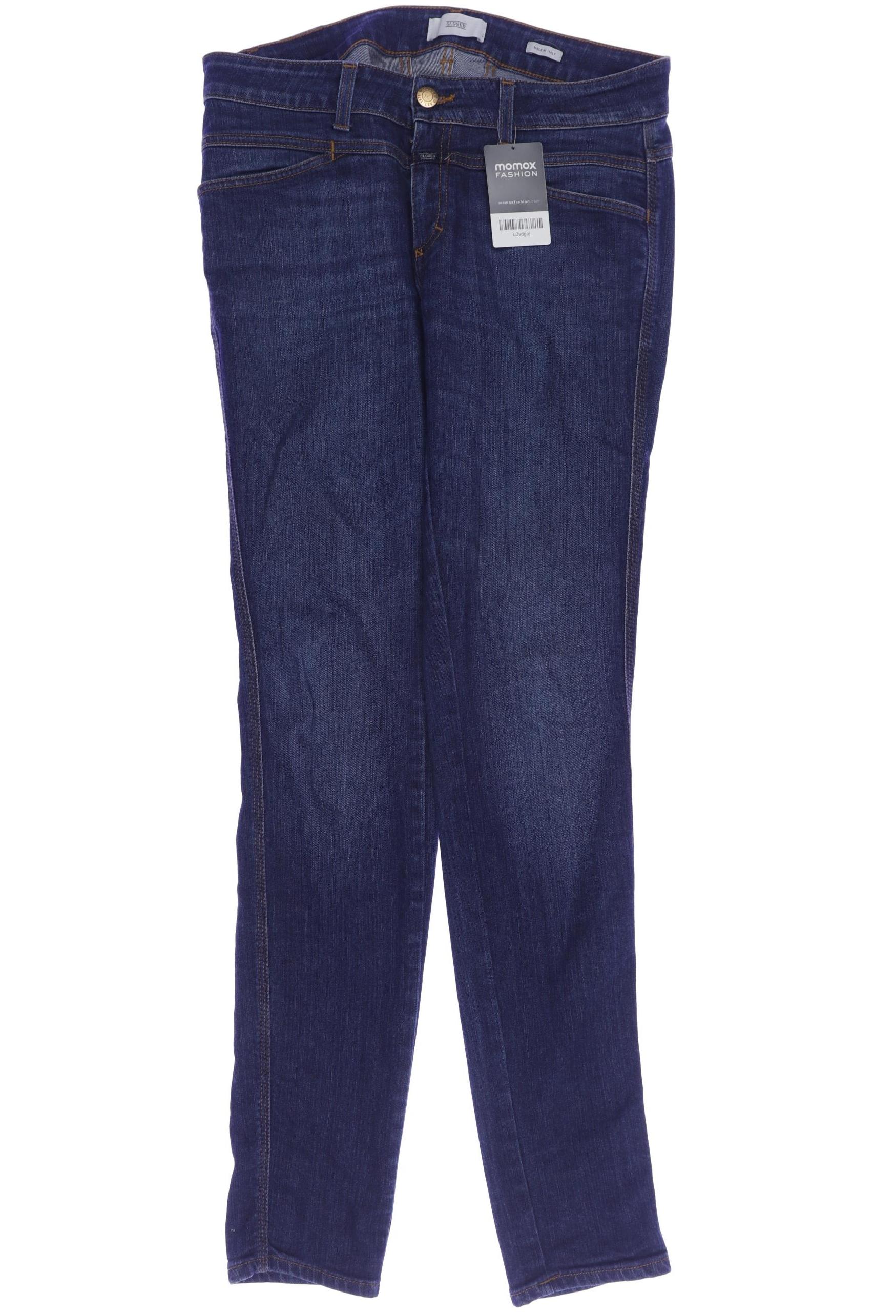 

Closed Damen Jeans, marineblau, Gr. 30