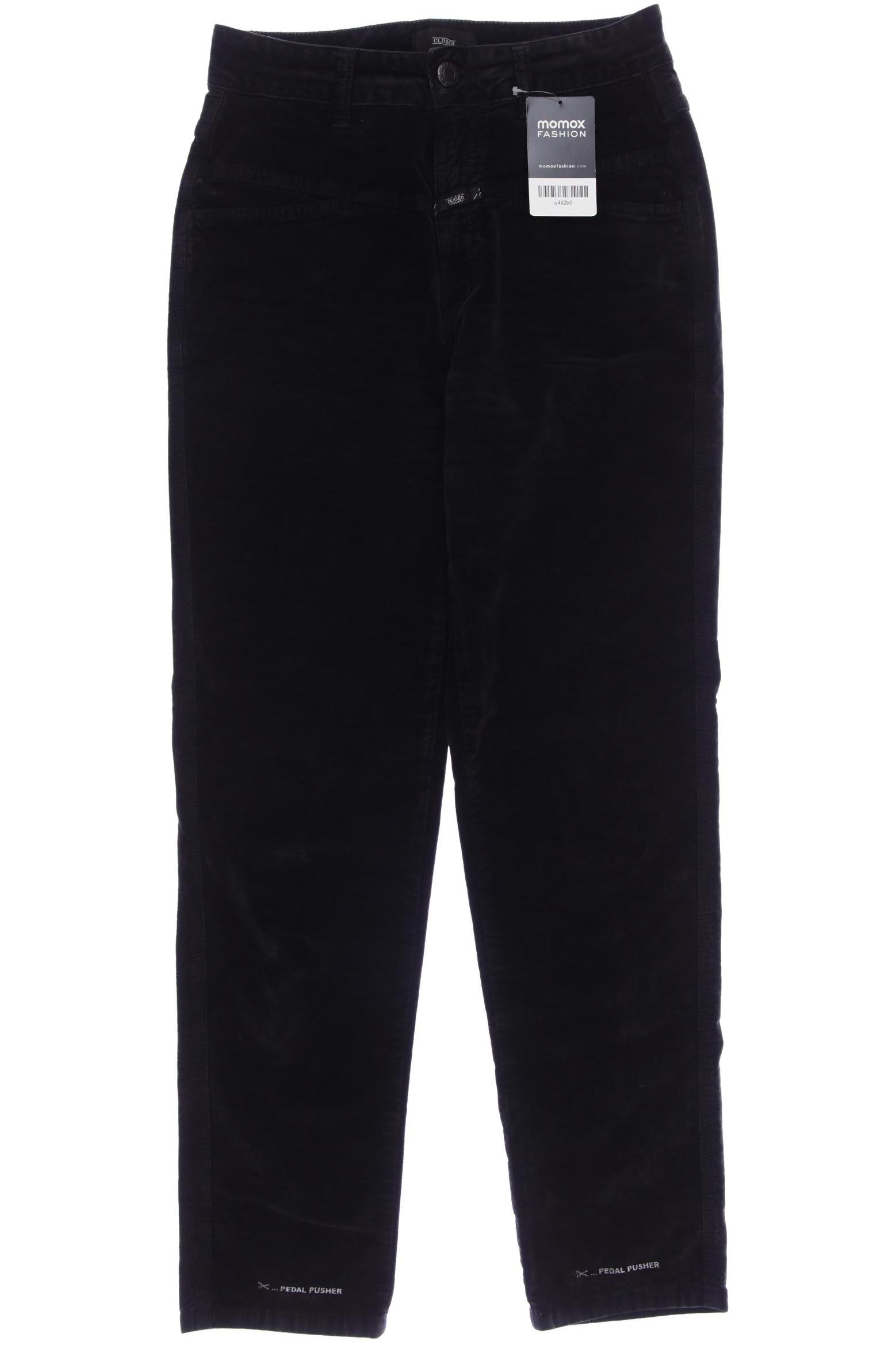 

Closed Damen Jeans, schwarz, Gr. 40