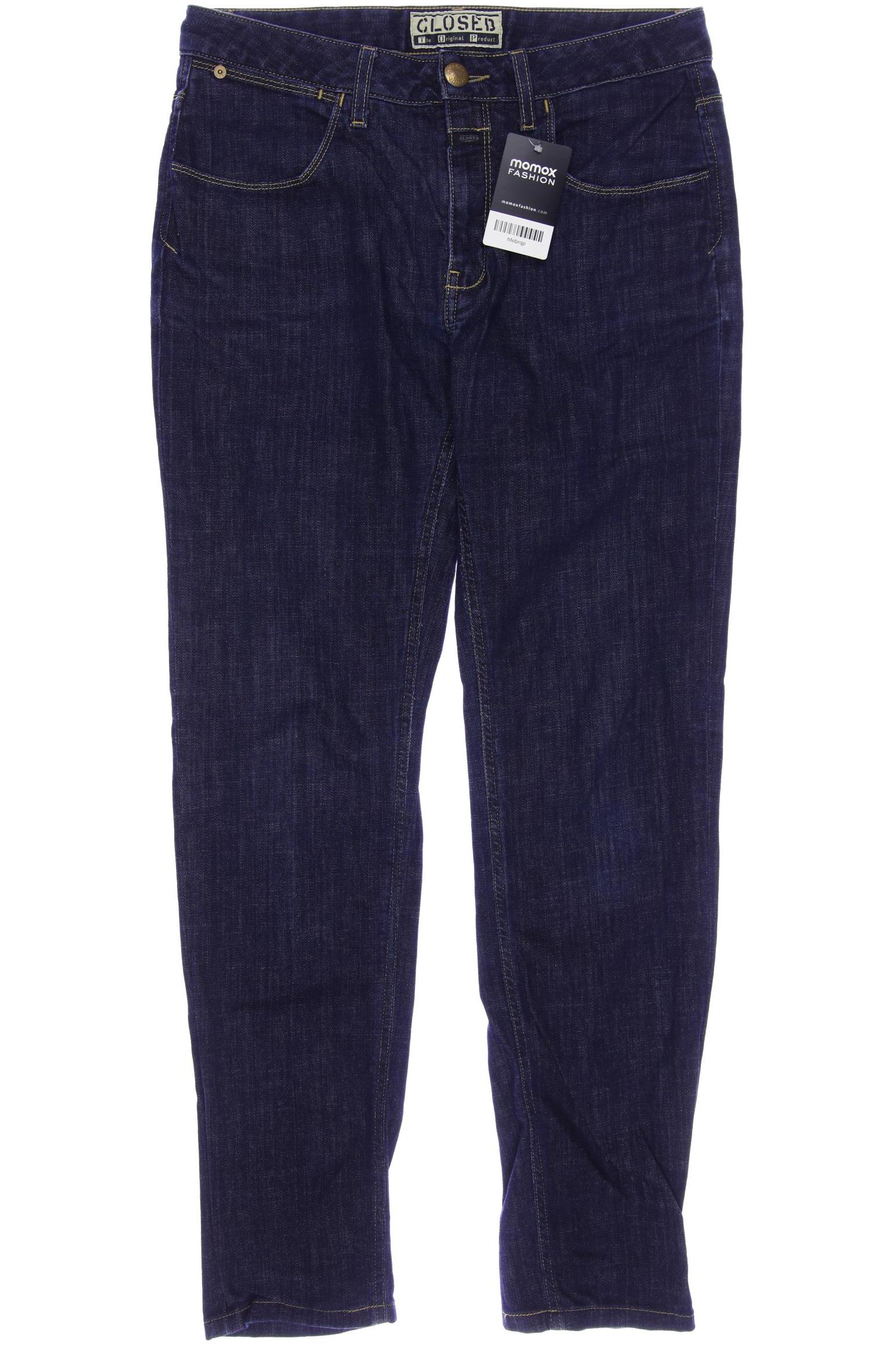 

Closed Damen Jeans, marineblau, Gr. 31