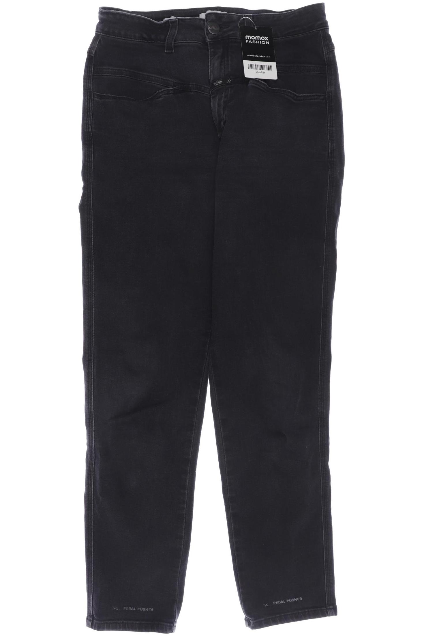 

Closed Damen Jeans, grau, Gr. 42