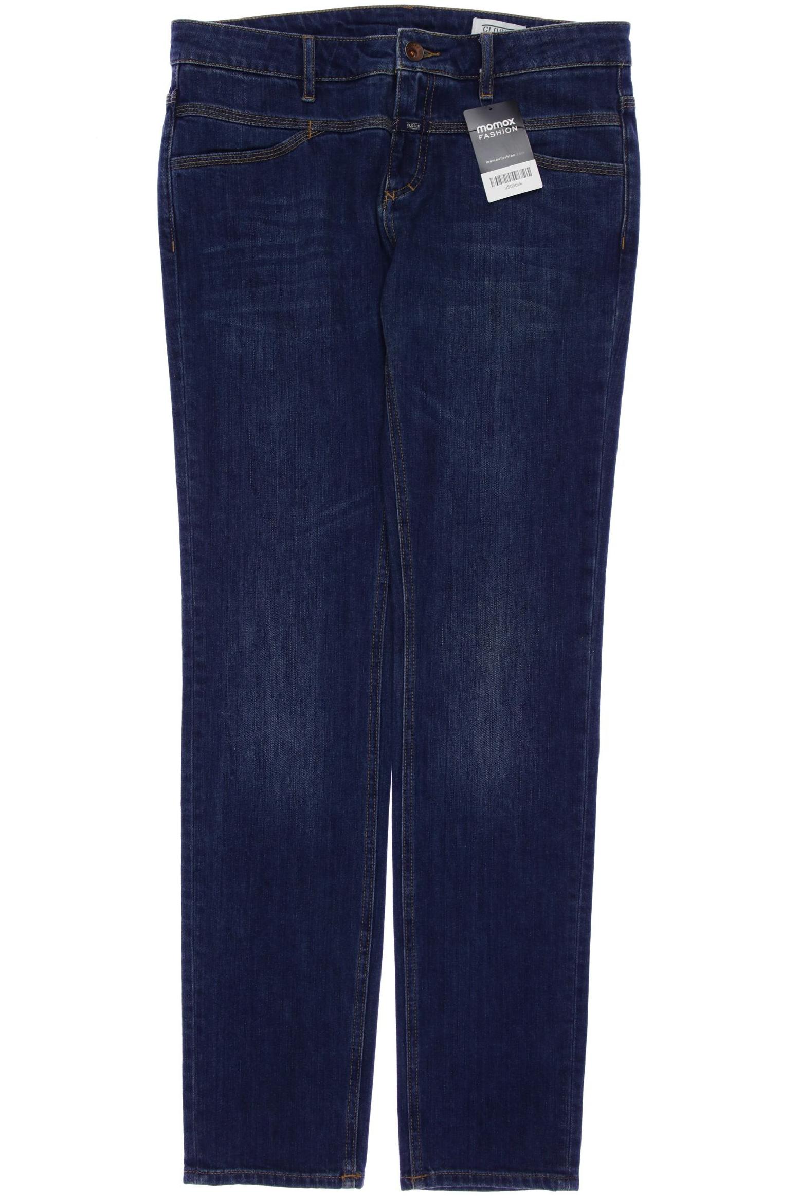 

Closed Damen Jeans, blau, Gr. 44
