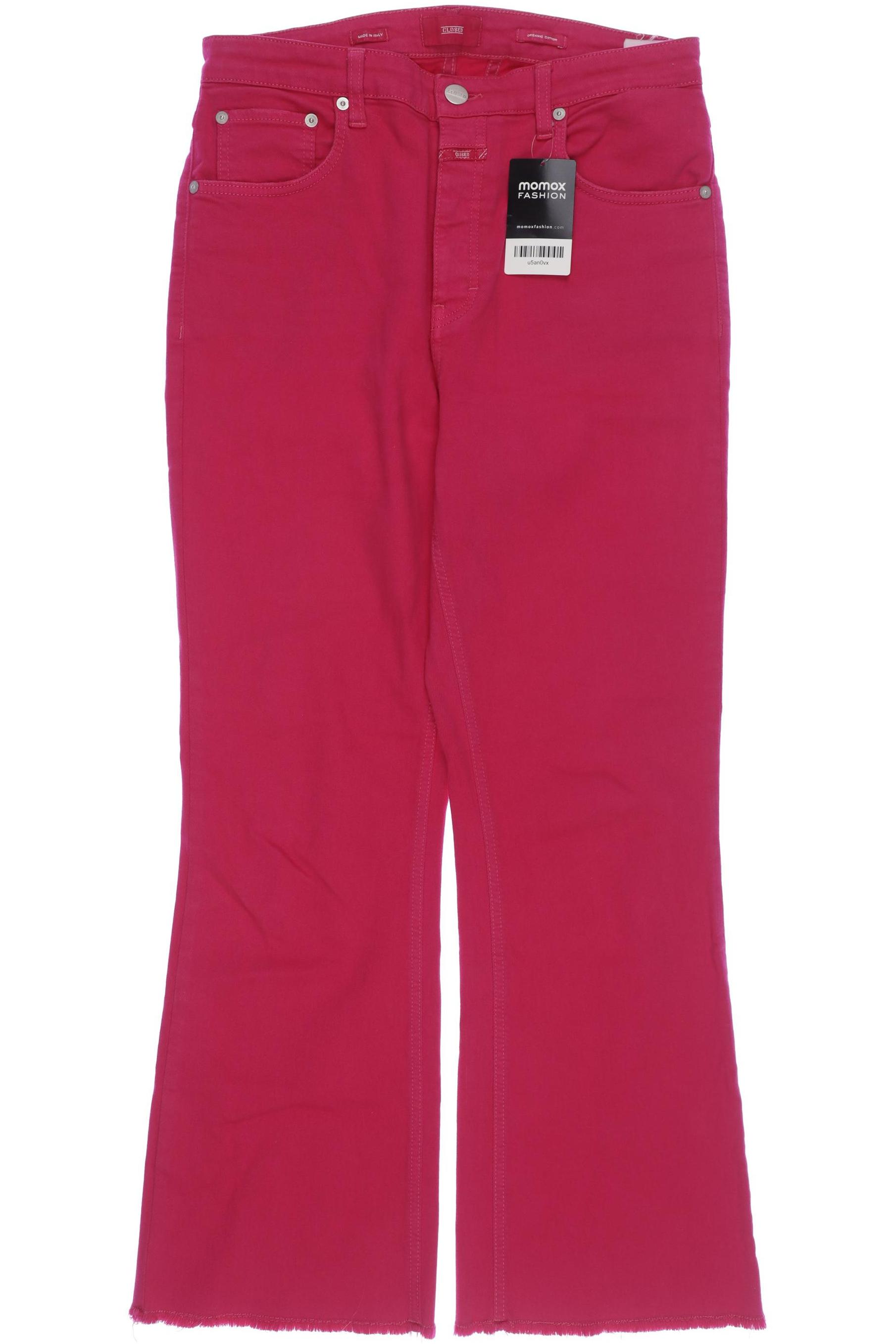 

Closed Damen Jeans, pink, Gr. 30