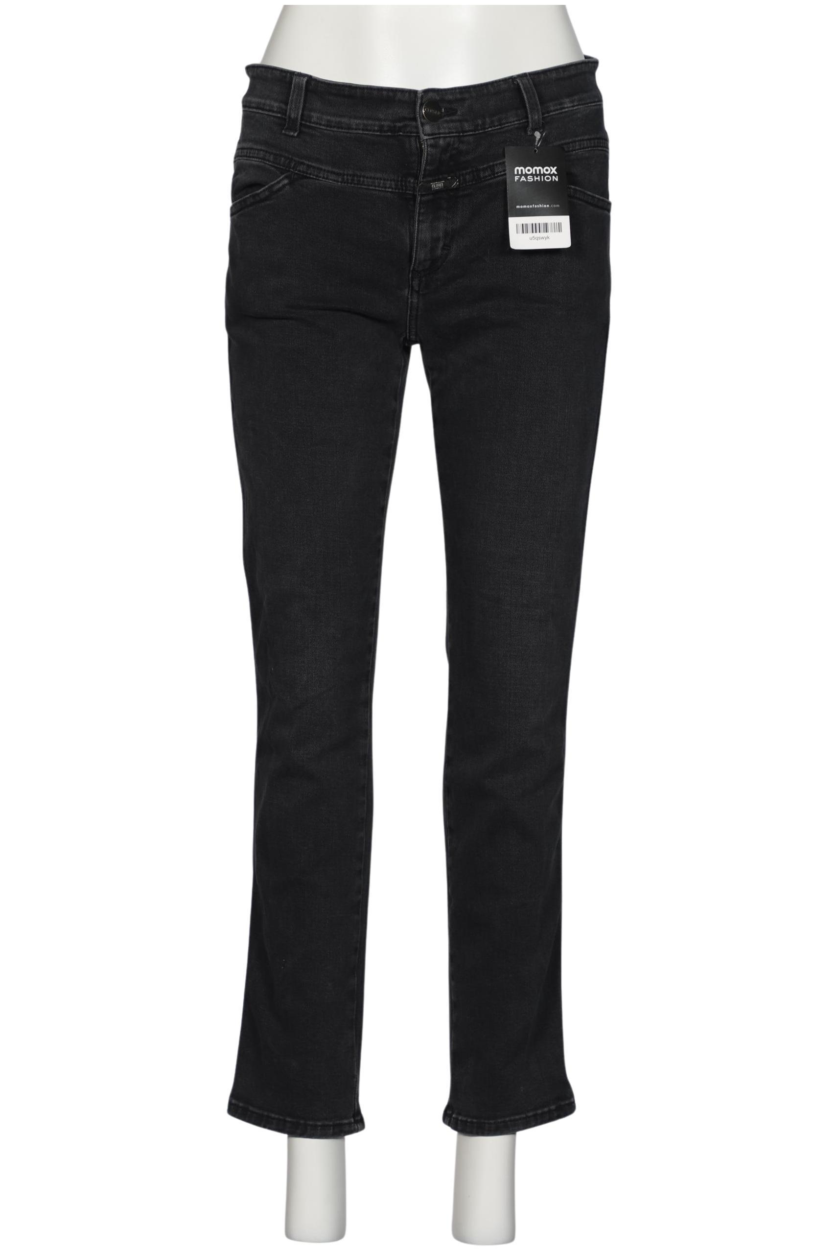 

Closed Damen Jeans, schwarz, Gr. 28
