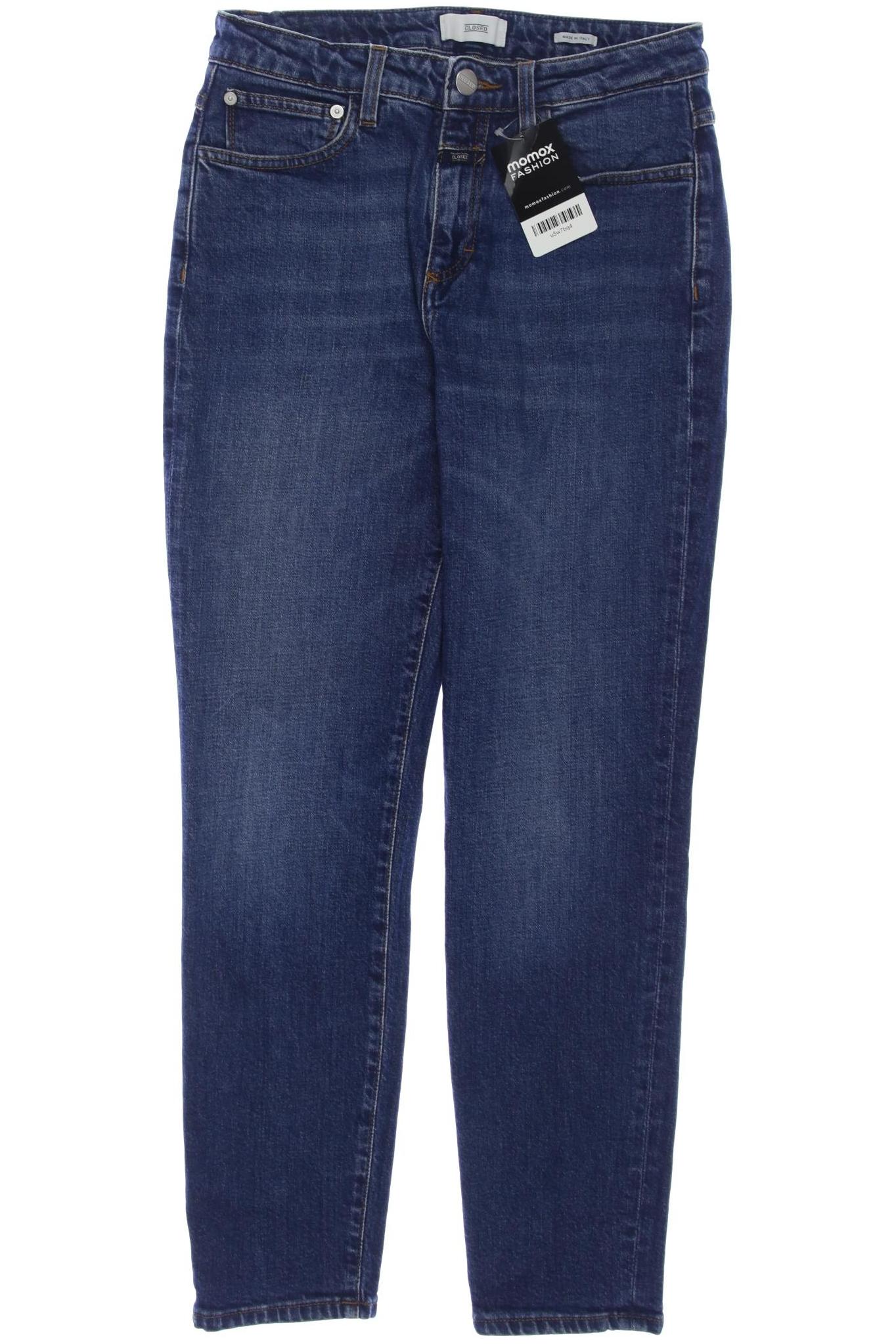 

Closed Damen Jeans, blau, Gr. 28
