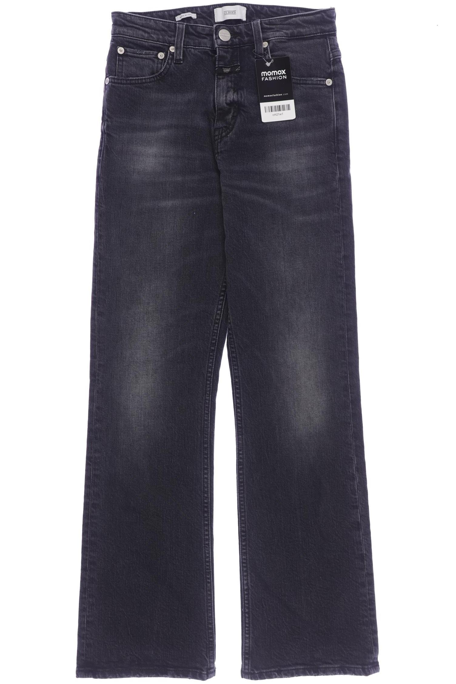 

Closed Damen Jeans, grau, Gr. 24