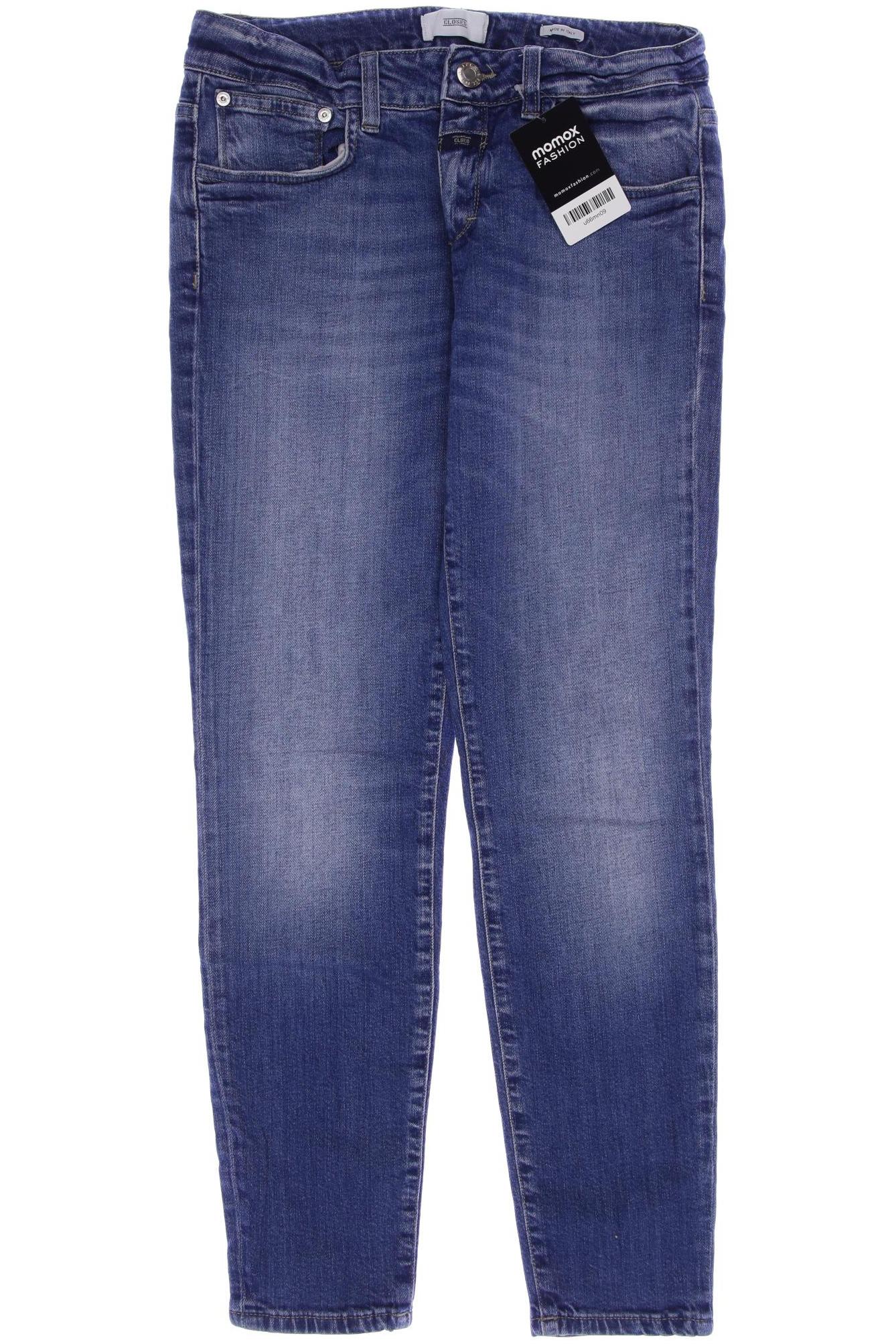 

Closed Damen Jeans, blau