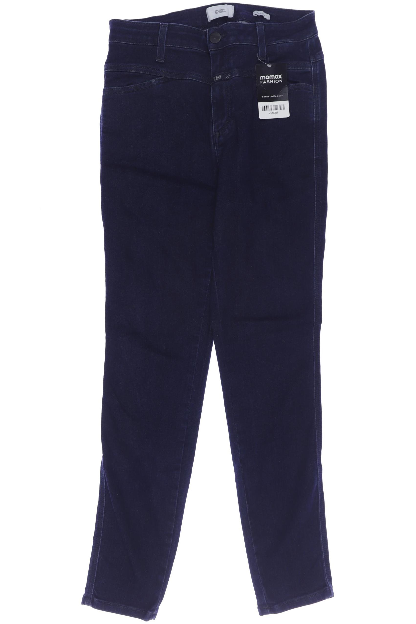 

Closed Damen Jeans, marineblau, Gr. 29