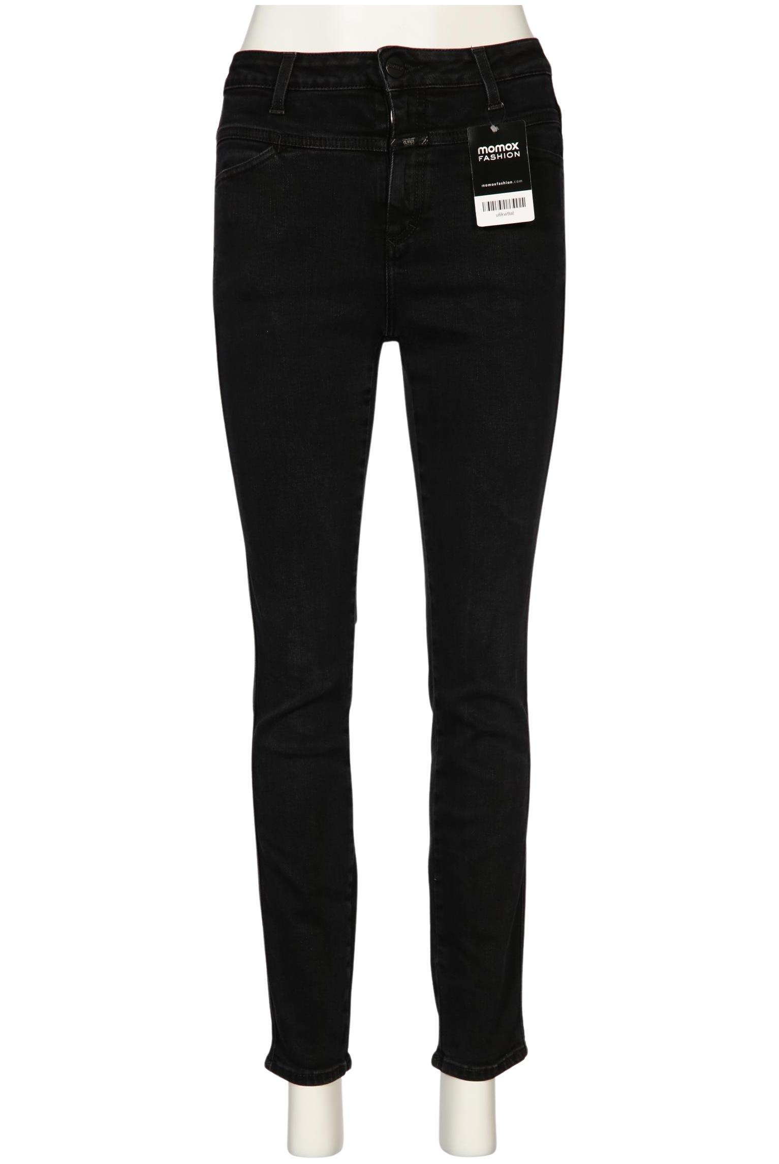 

Closed Damen Jeans, schwarz, Gr. 27