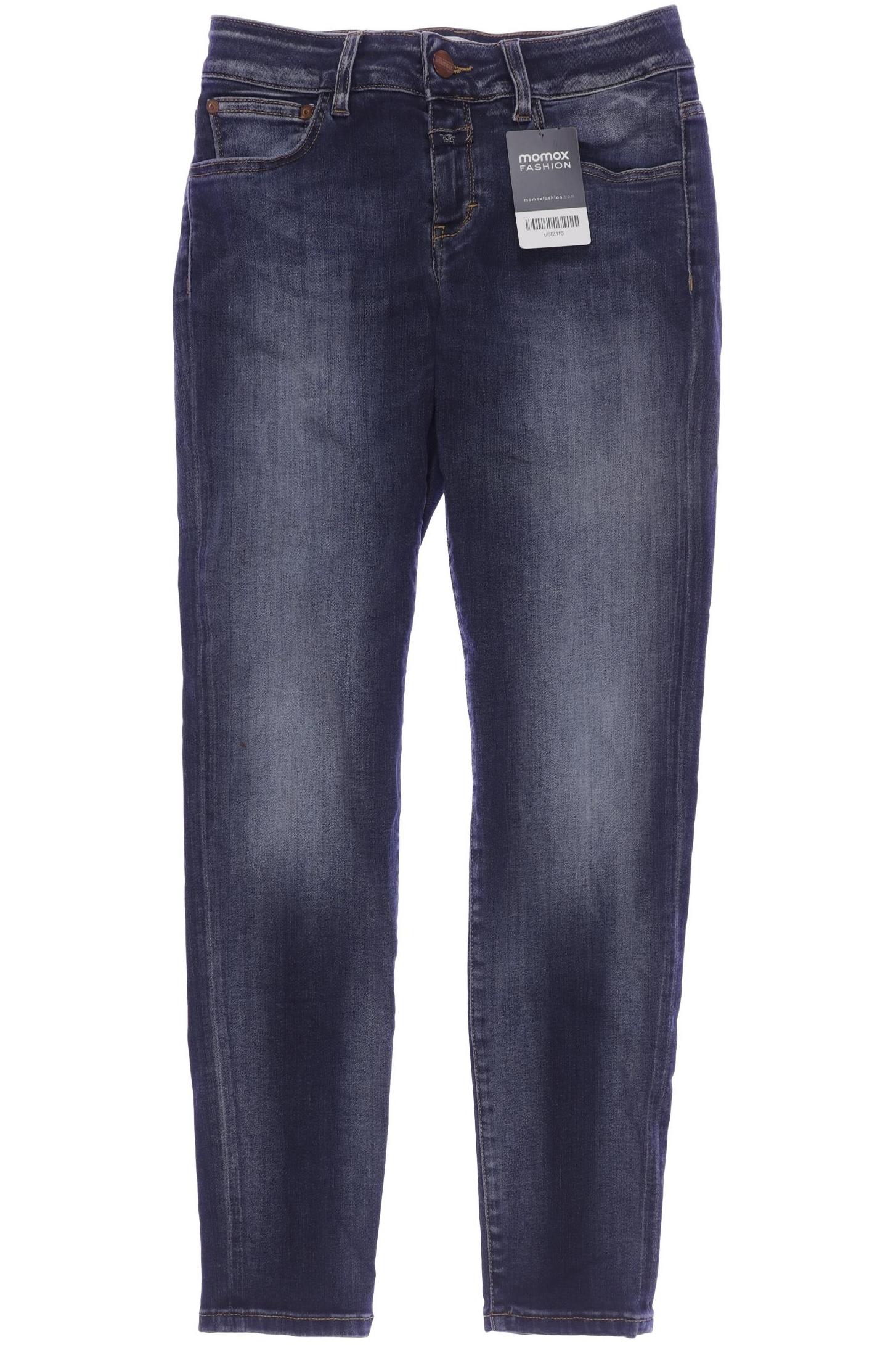 

Closed Damen Jeans, marineblau, Gr. 27