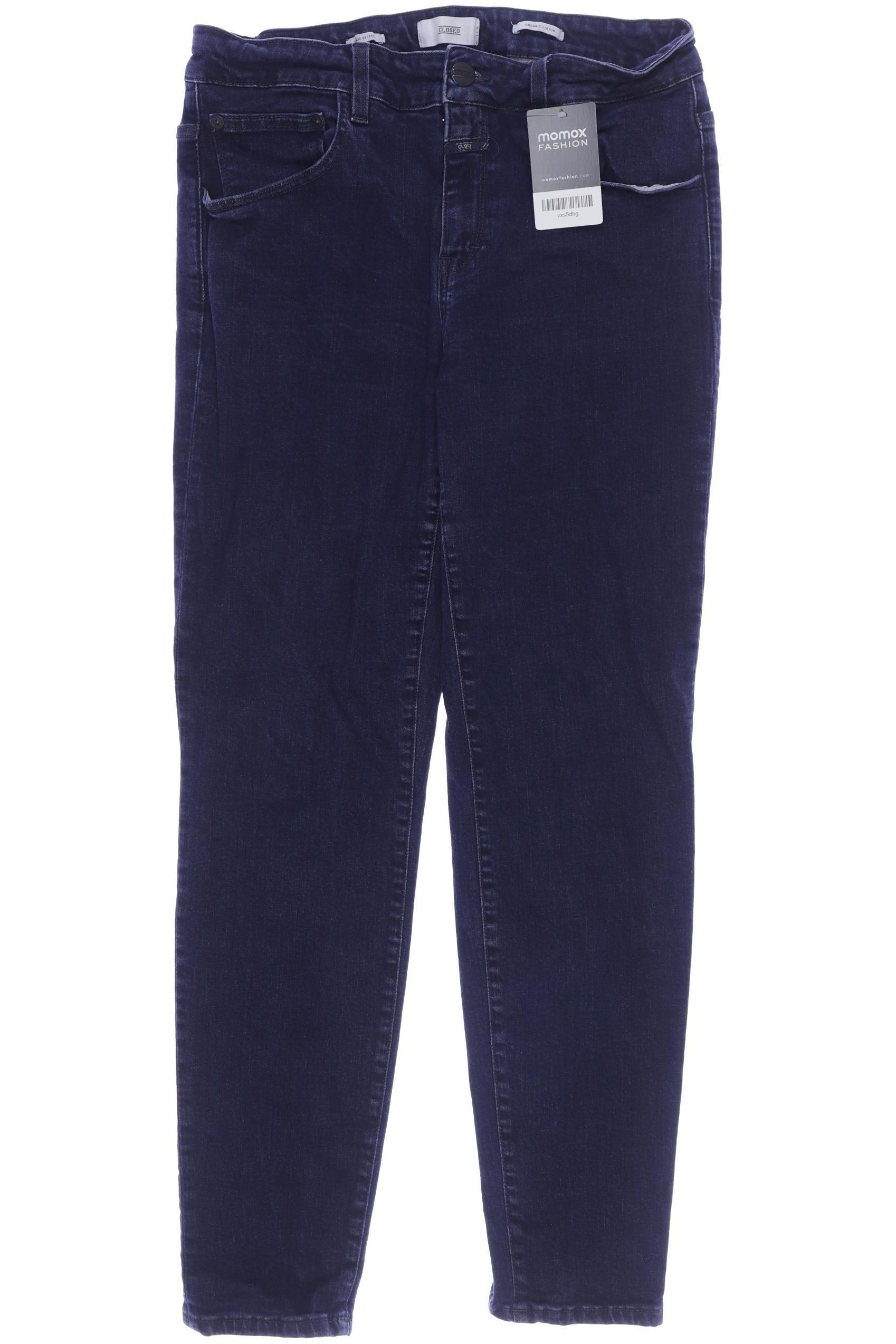 

Closed Damen Jeans, marineblau, Gr. 32