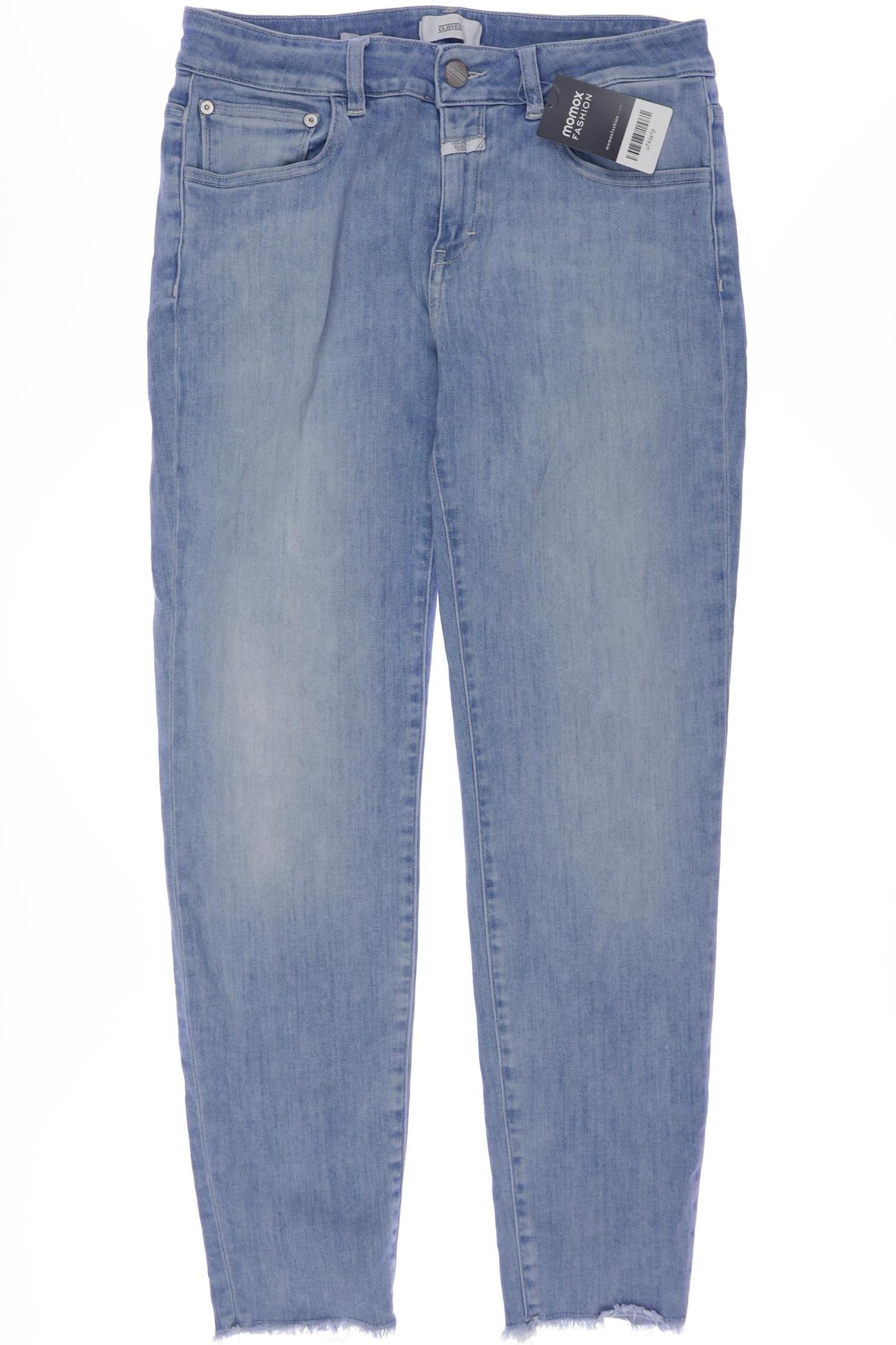 

Closed Damen Jeans, hellblau, Gr. 29