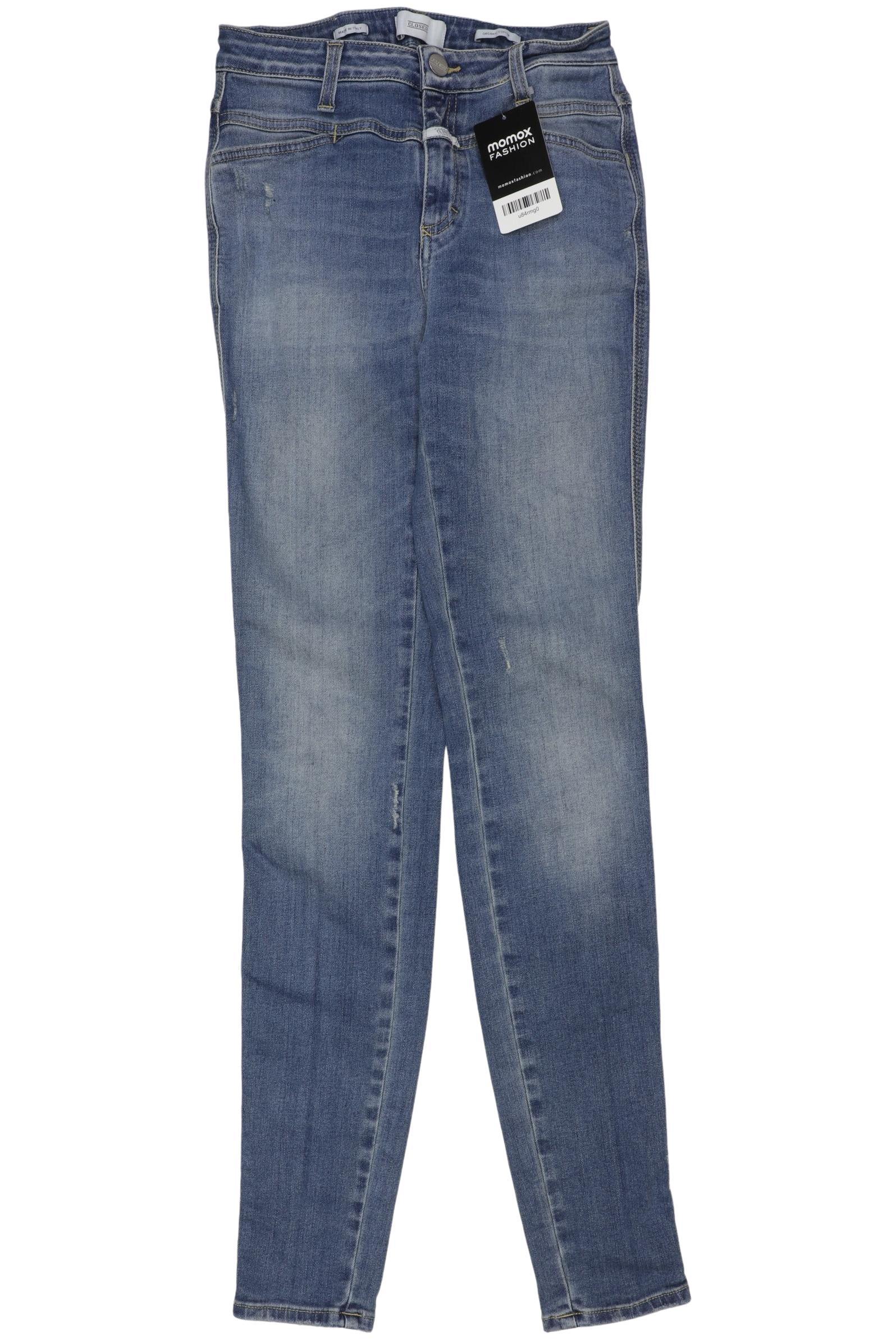 

Closed Damen Jeans, blau, Gr. 26