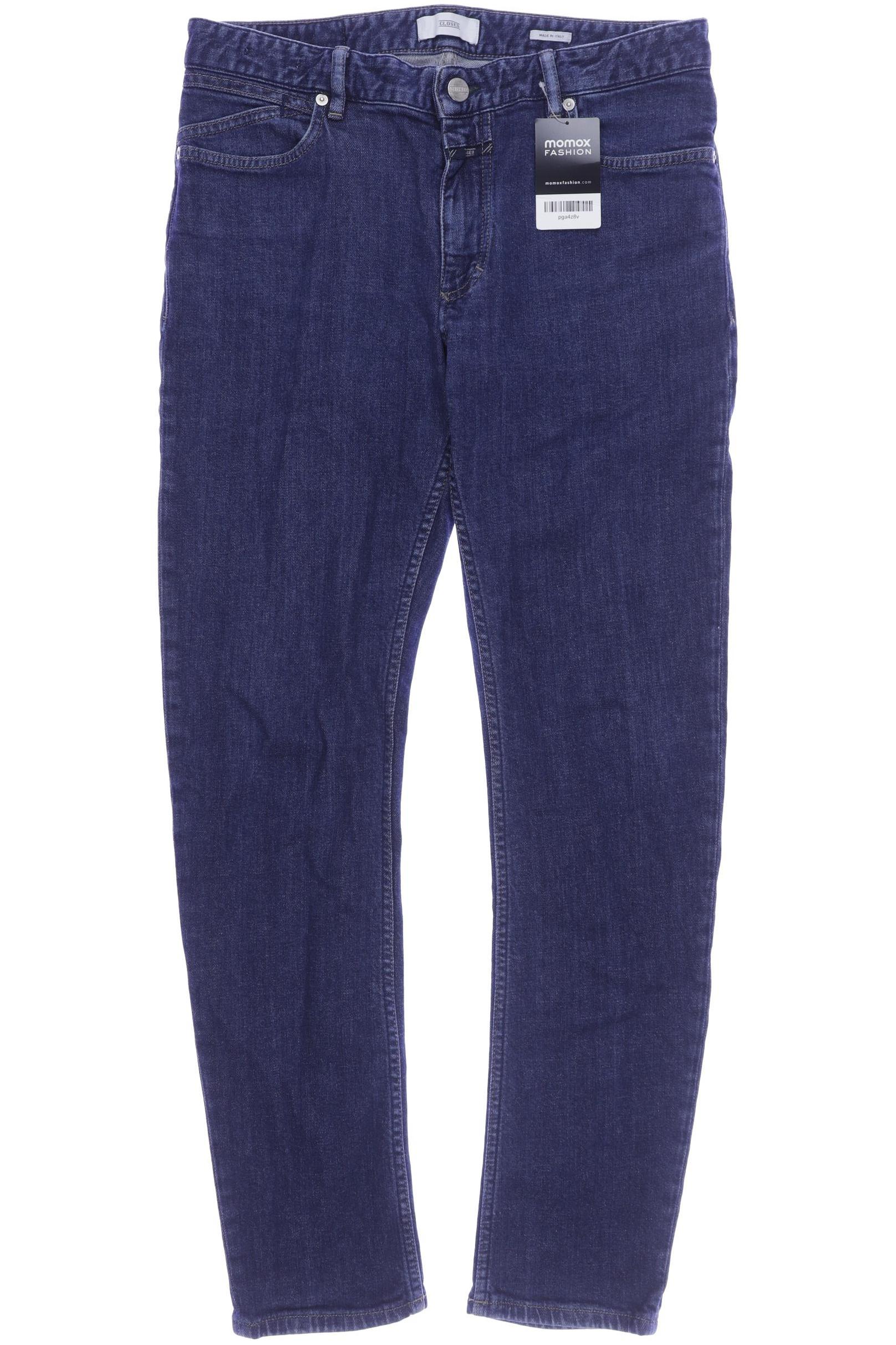 

Closed Damen Jeans, marineblau, Gr. 32