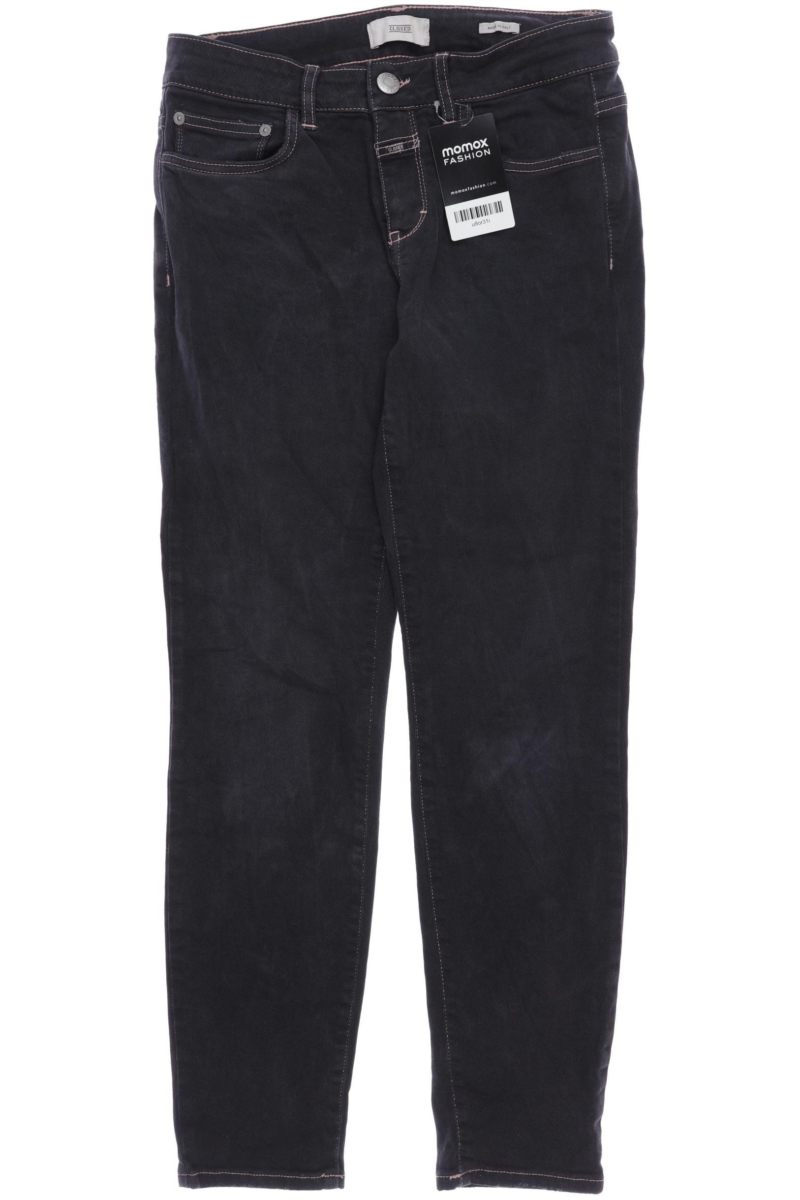 

Closed Damen Jeans, schwarz, Gr. 26