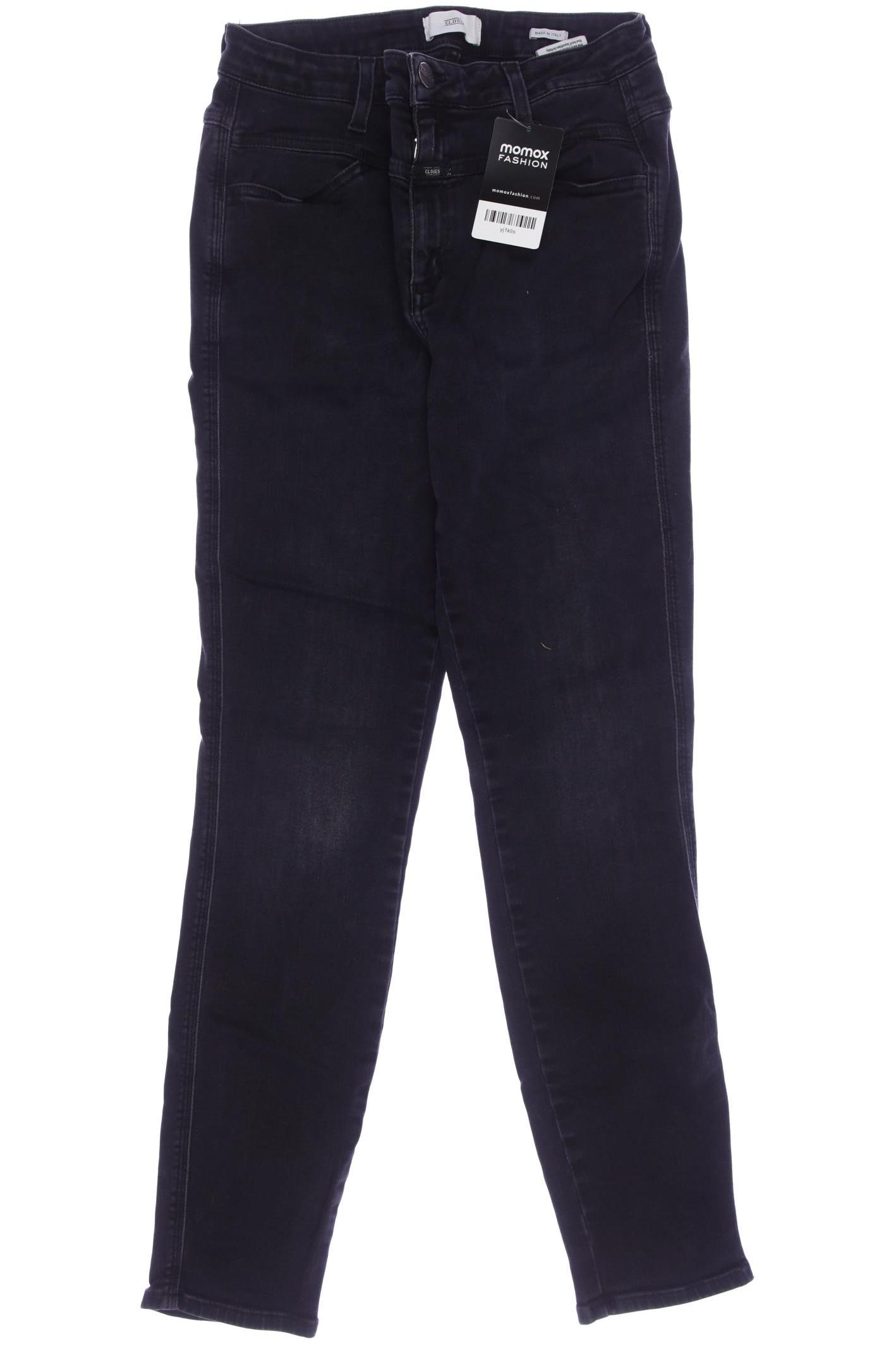 

Closed Damen Jeans, grau, Gr. 30