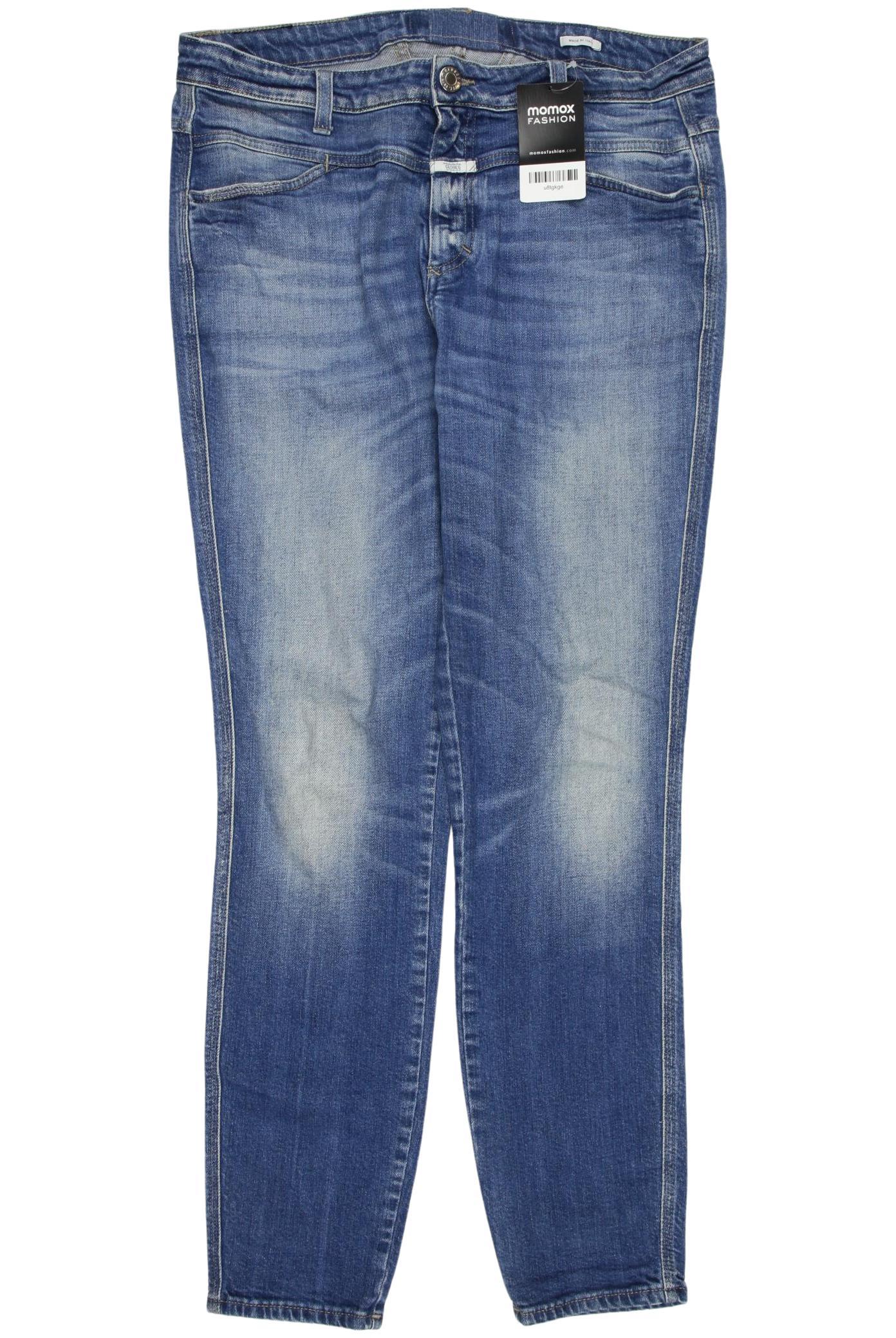 

Closed Damen Jeans, blau, Gr. 32