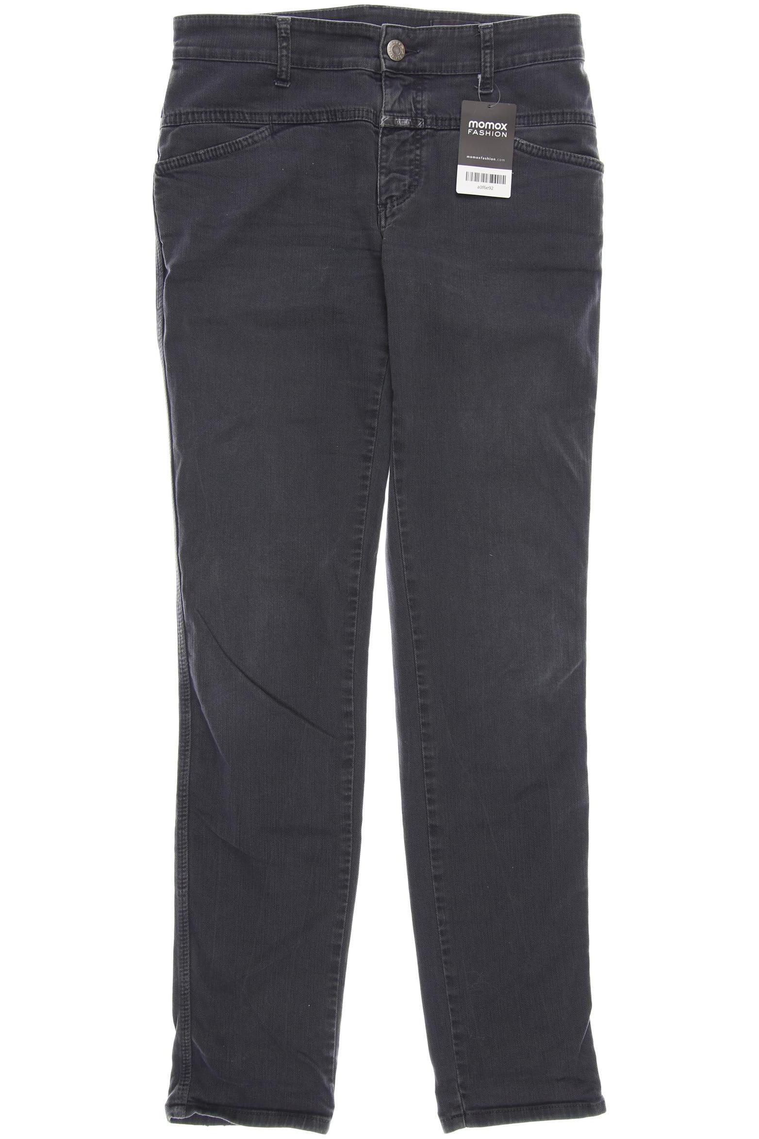 

Closed Damen Jeans, grau, Gr. 27