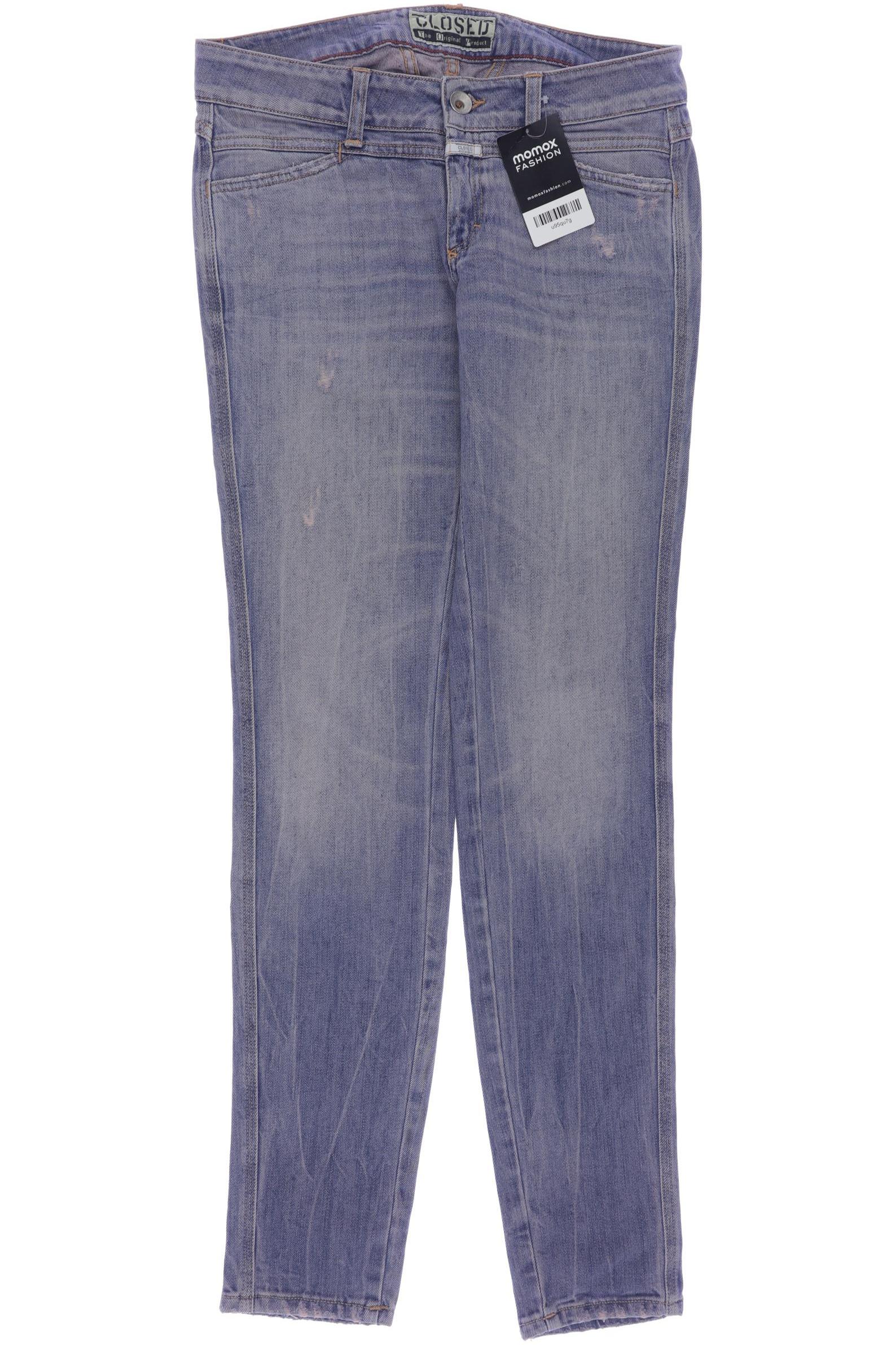 

Closed Damen Jeans, blau, Gr. 26