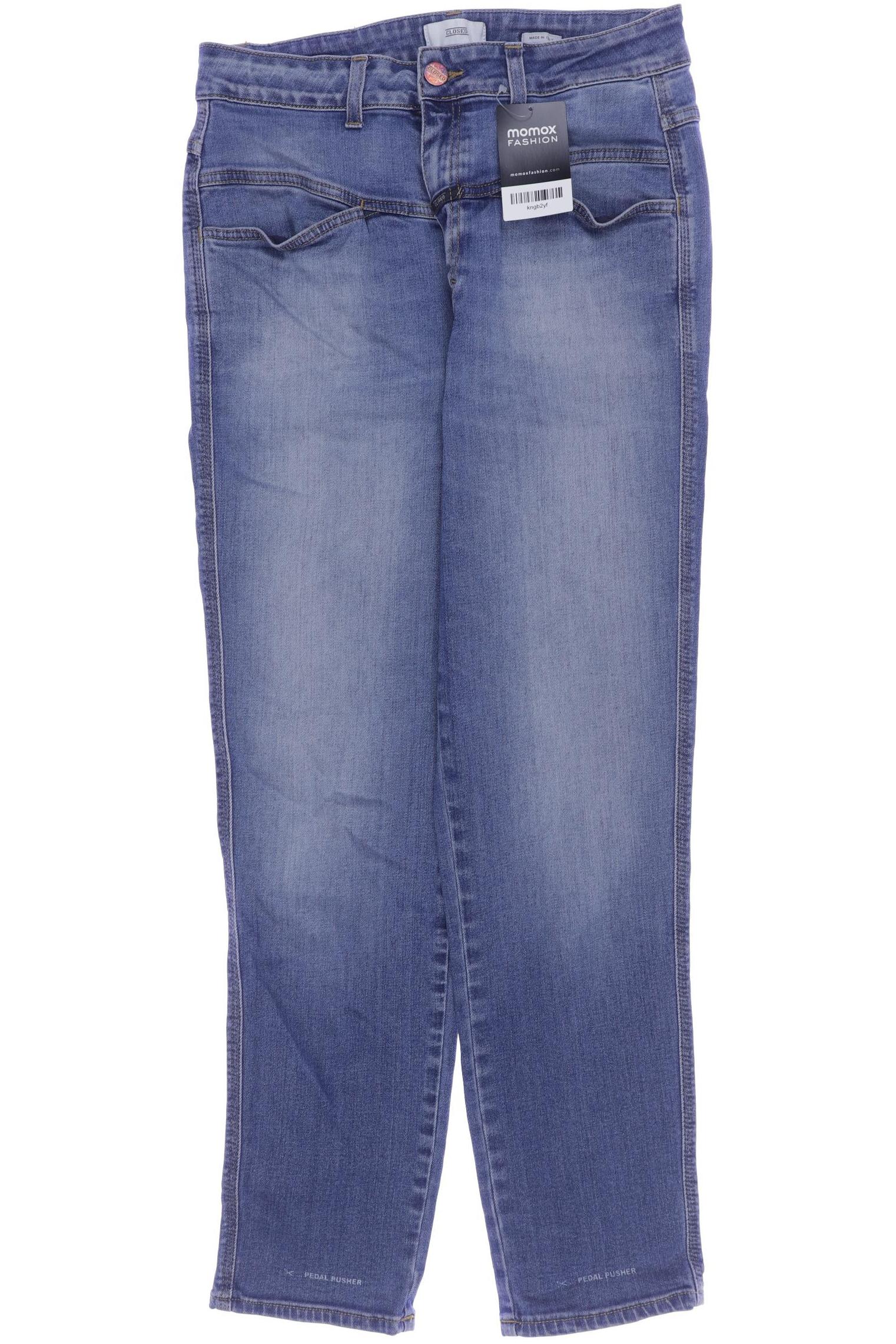 

Closed Damen Jeans, blau, Gr. 46