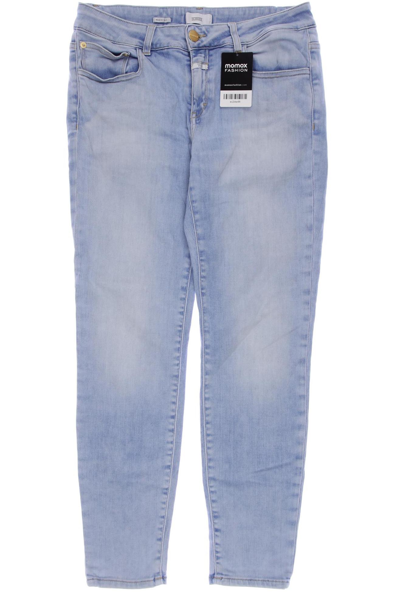 

Closed Damen Jeans, hellblau, Gr. 40